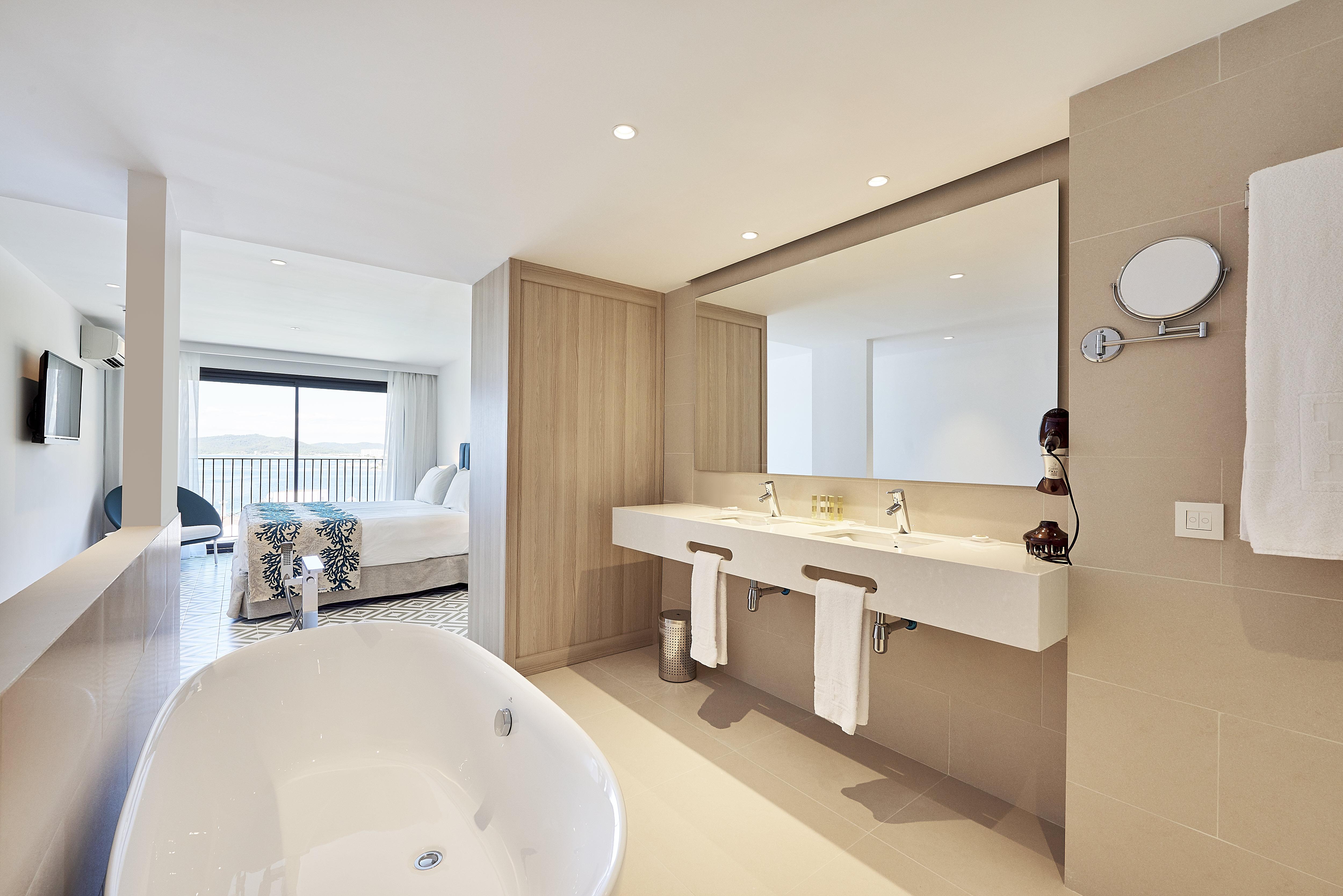 Eurostars Hotel Ibiza Town