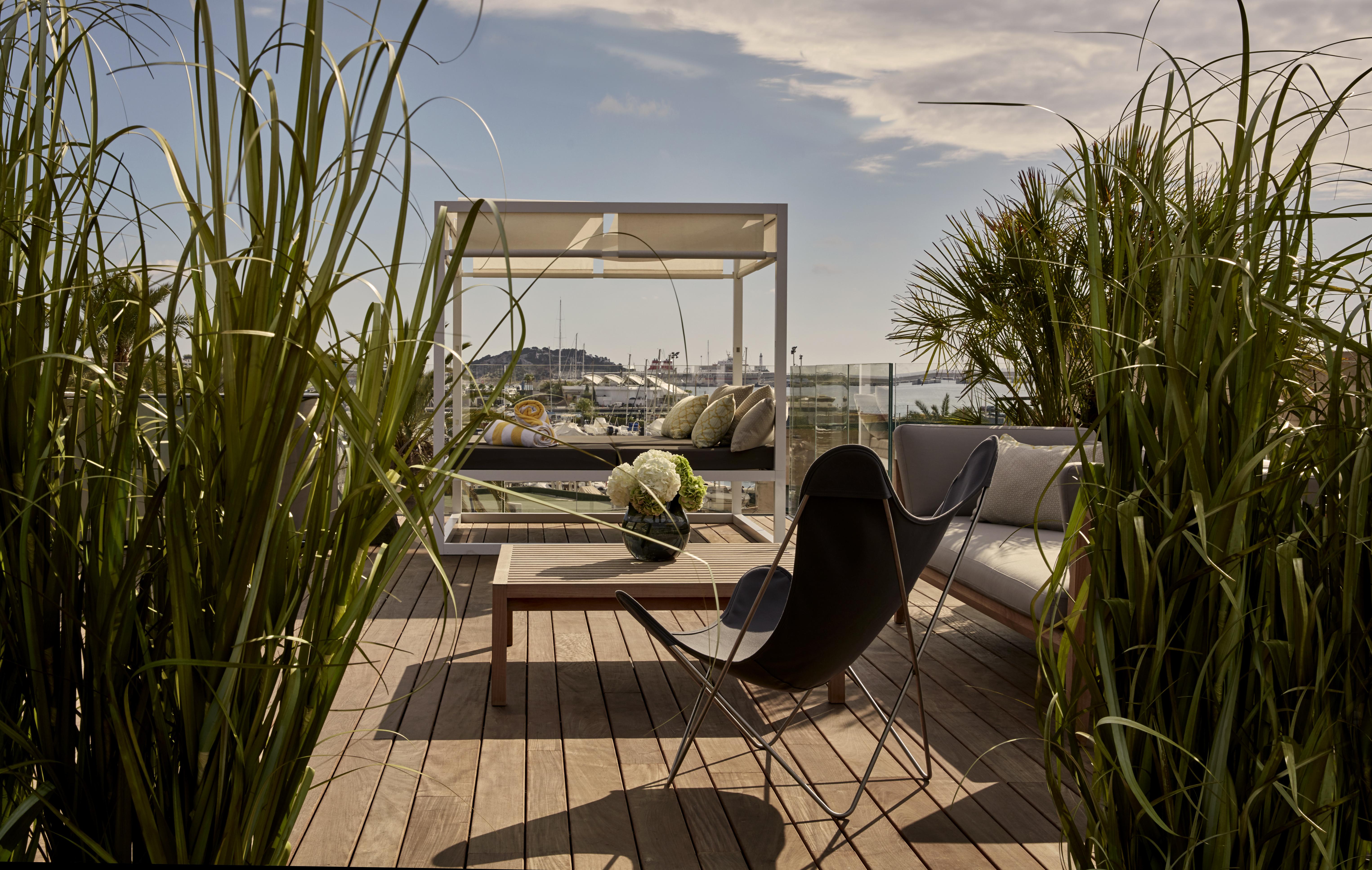 Hotel Nh Collection Ibiza Town