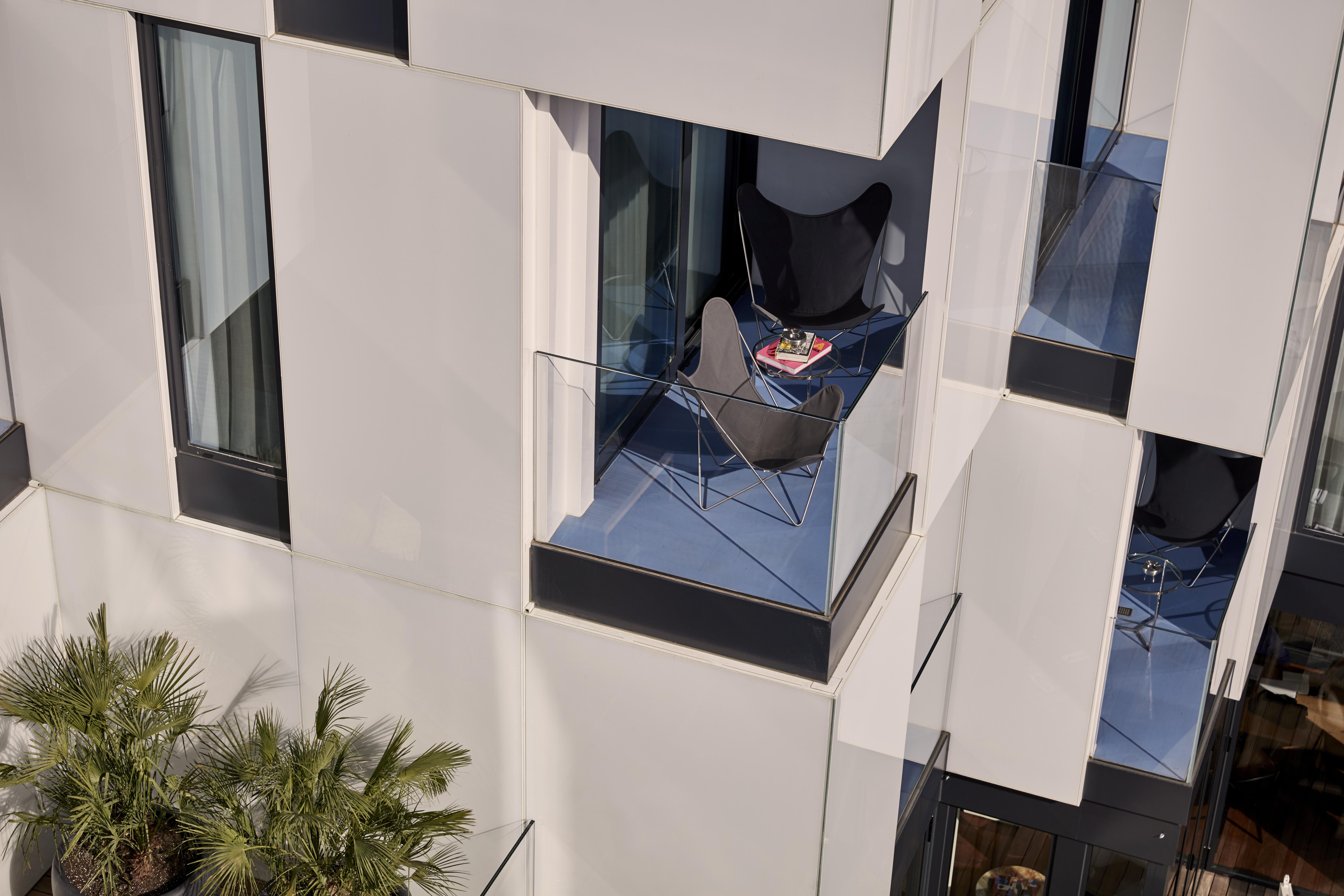 Hotel Nh Collection 5*