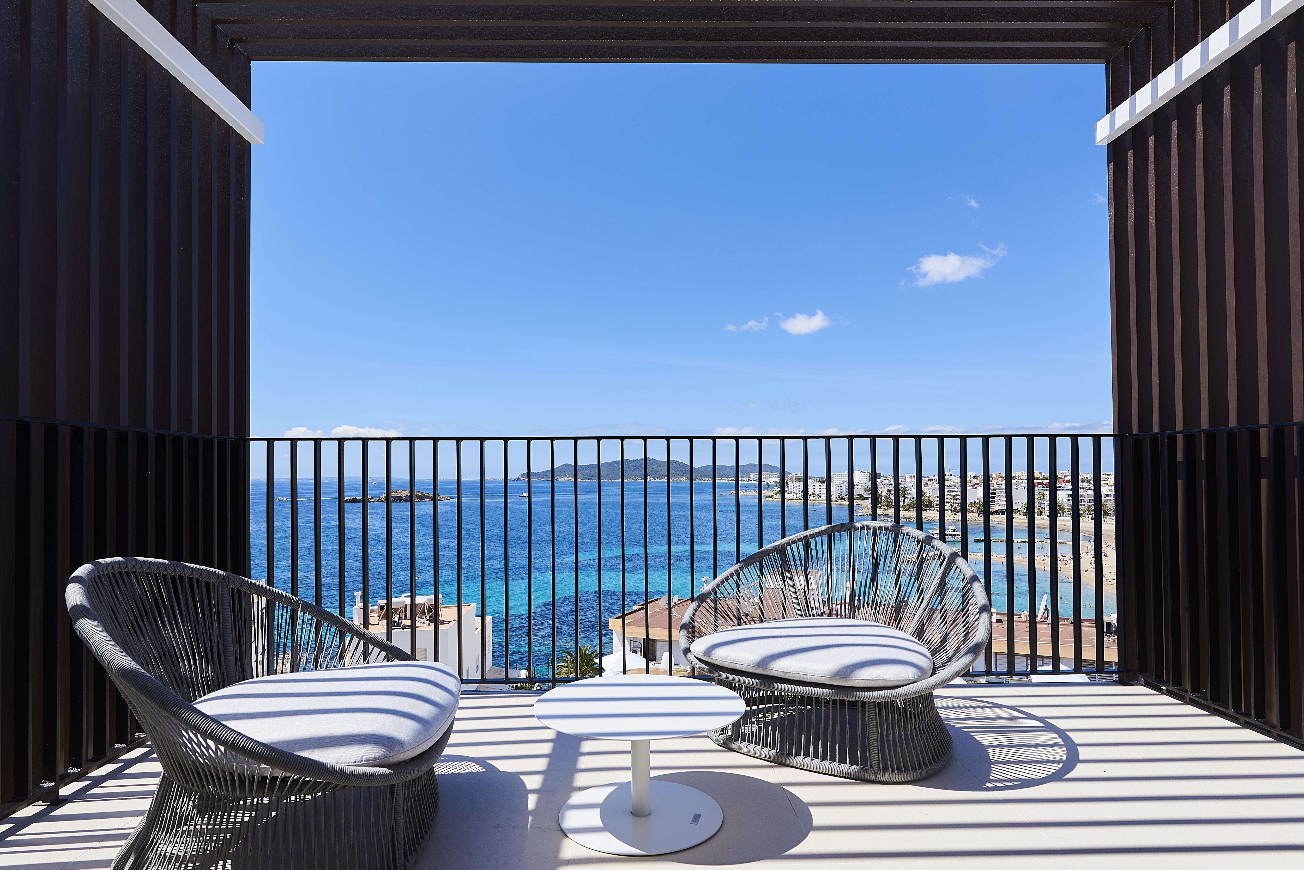 Eurostars Ibiza Town