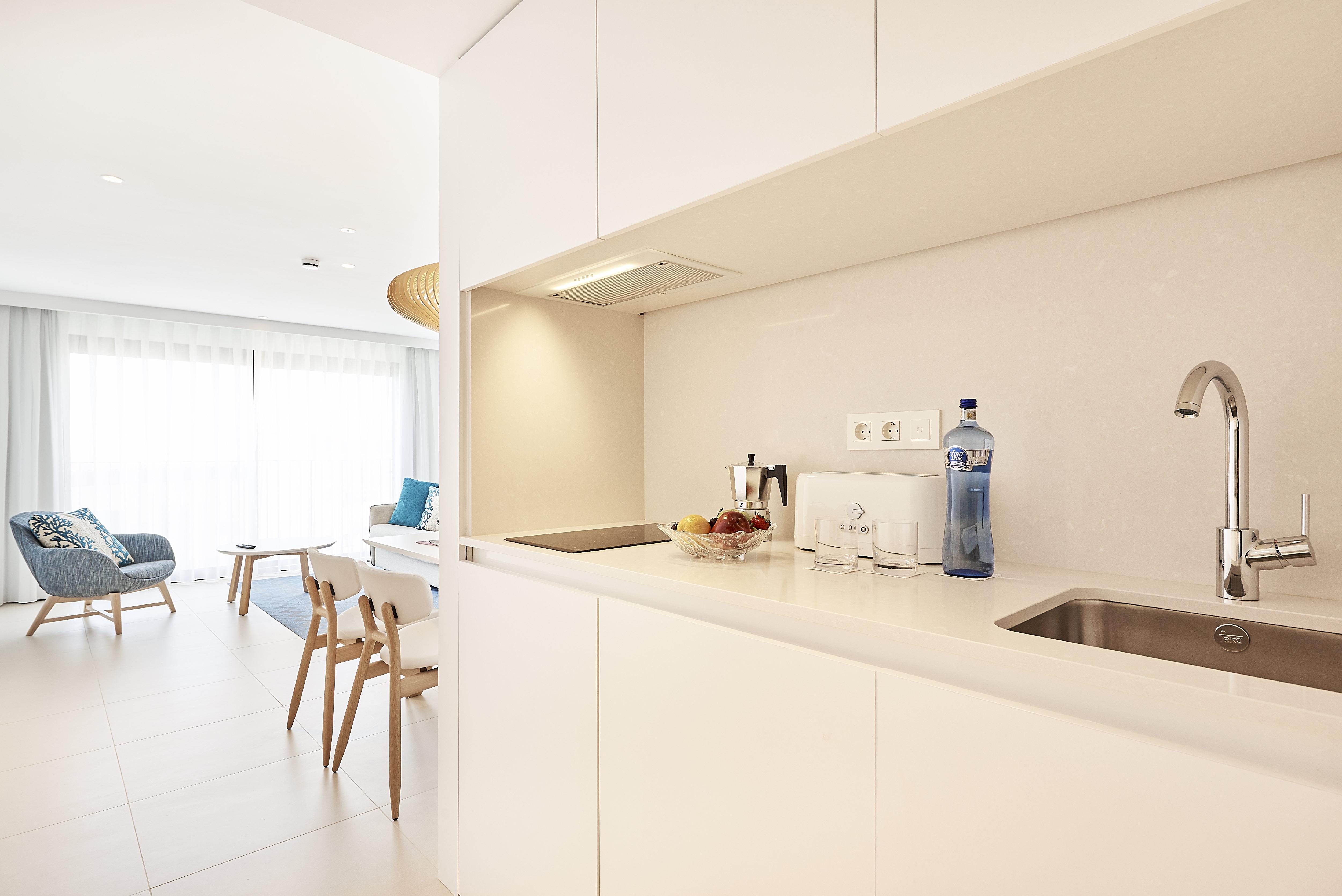 Hotel Eurostars Ibiza Town