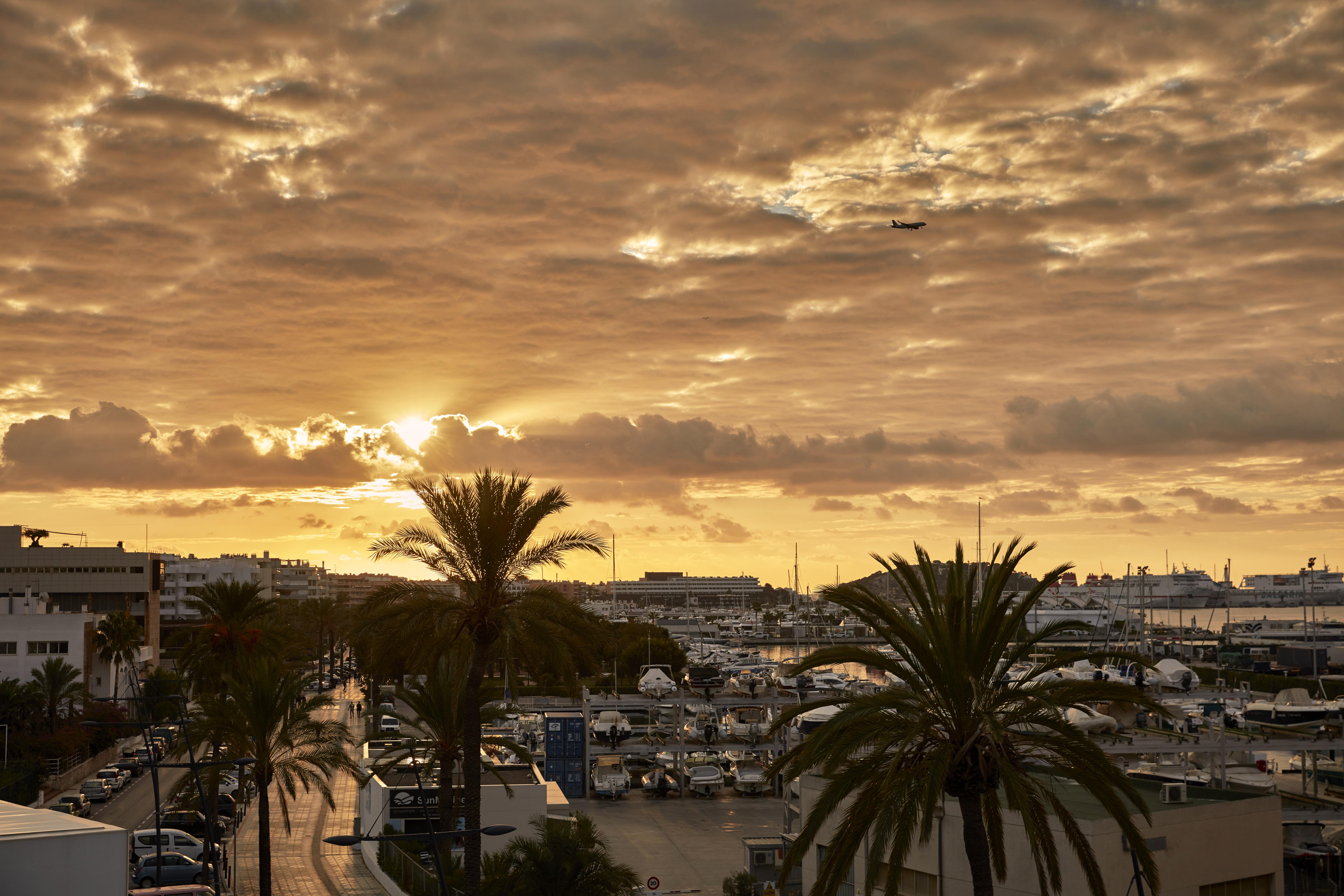 Hotel Nh Collection Ibiza Town