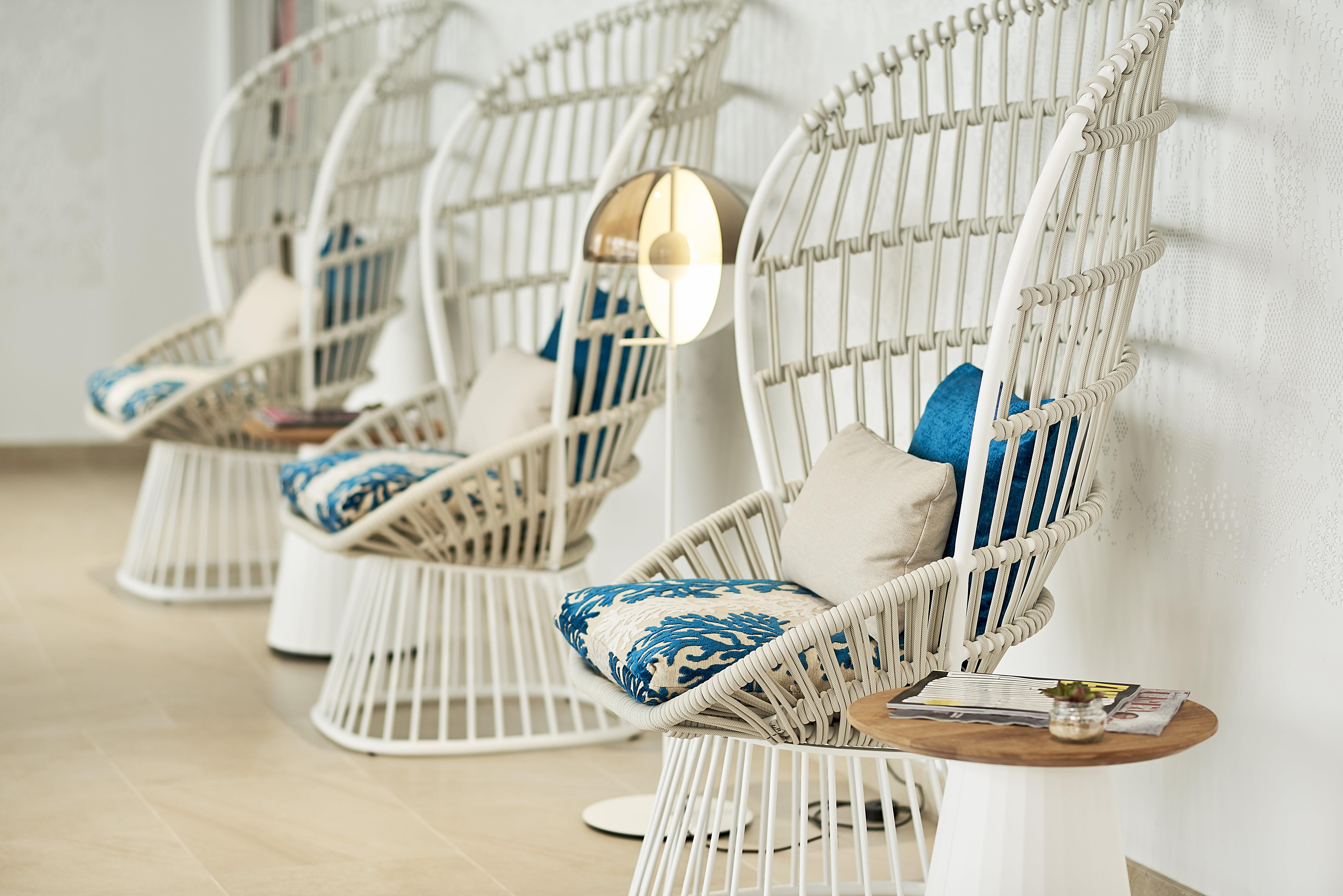 Hotel Eurostars Ibiza Town