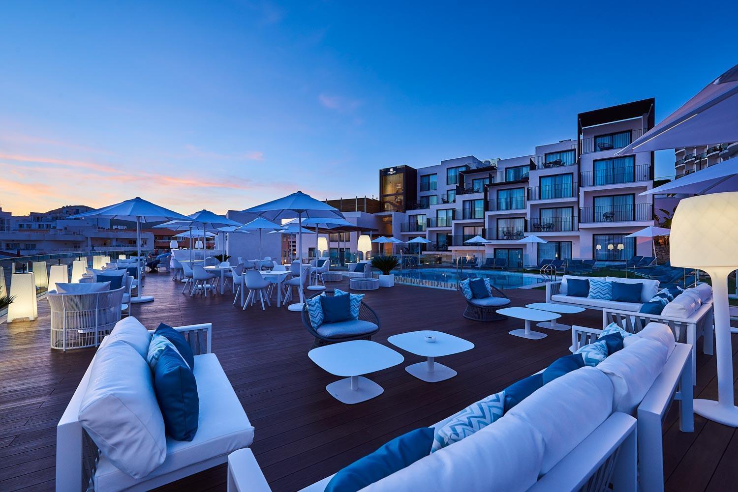 Eurostars Hotel Ibiza Town