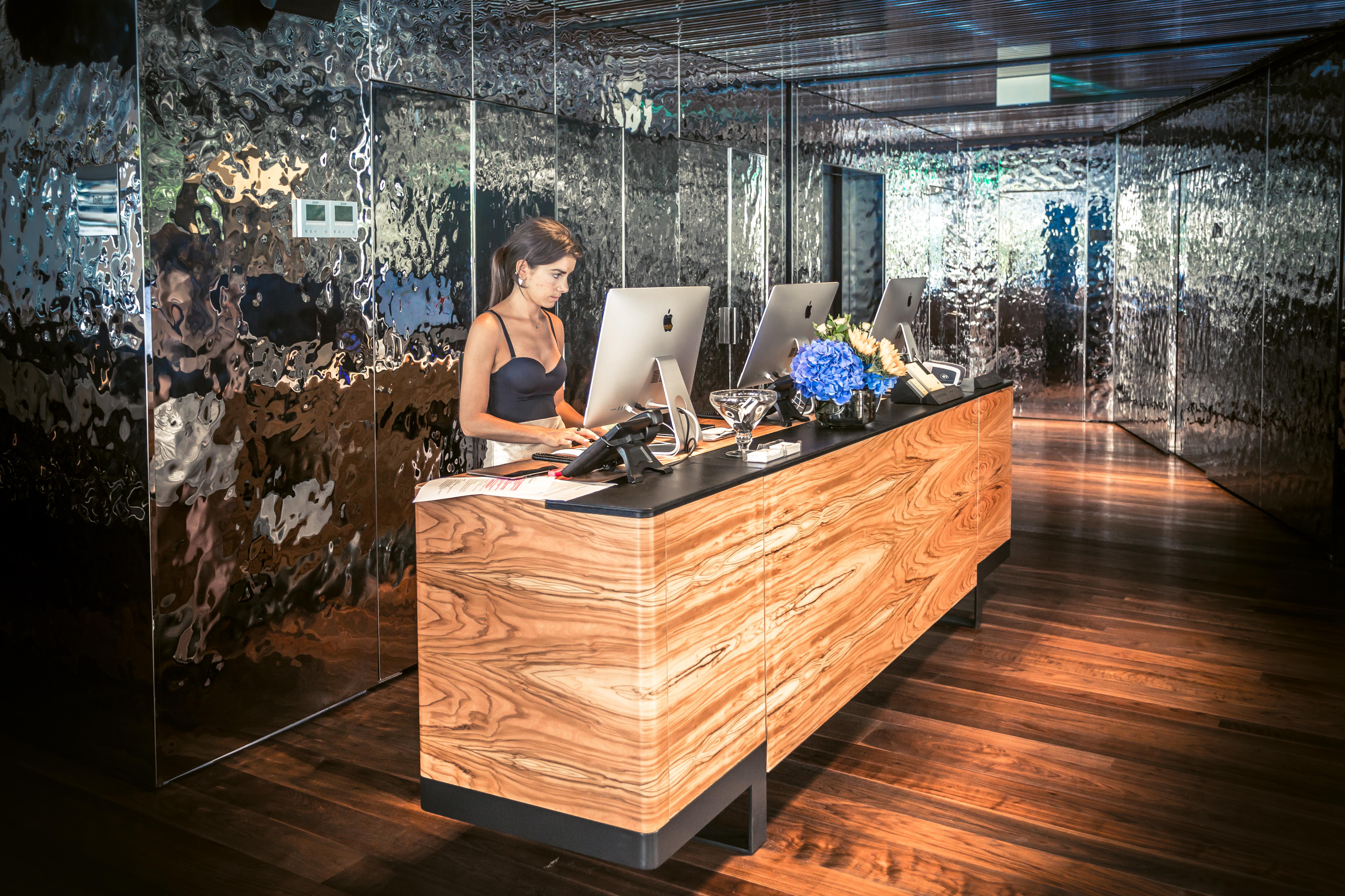 Nh Collection Hotel Ibiza Town