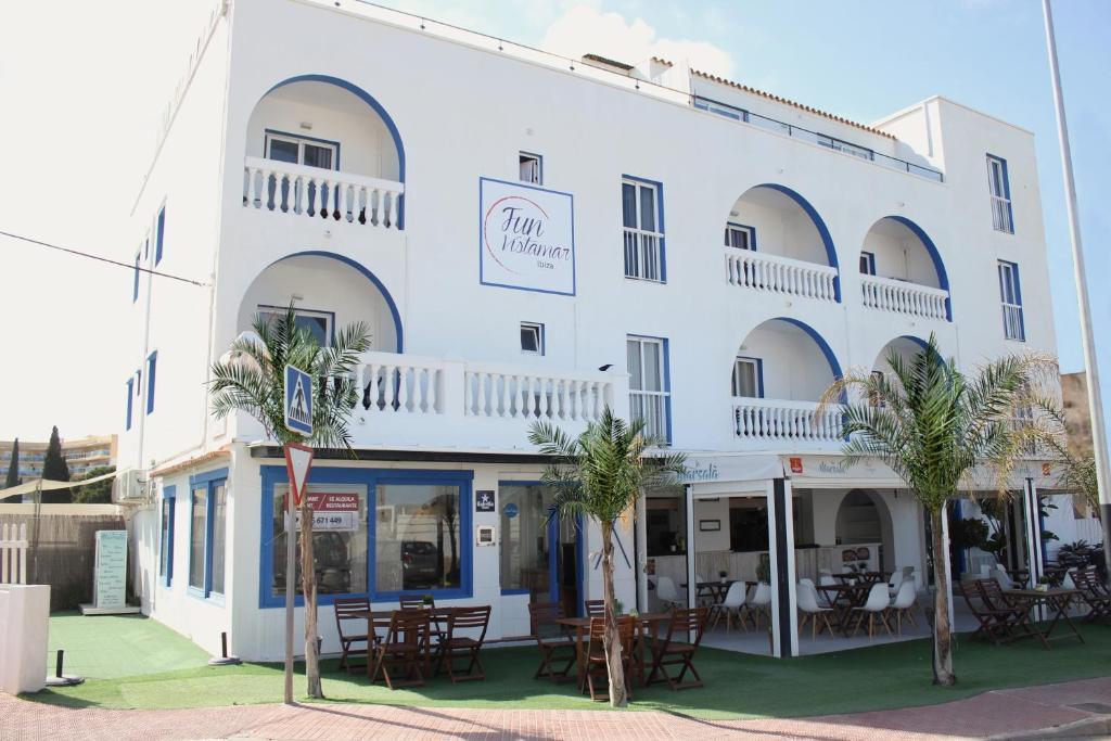 Hotel Fun Vistamar 3*