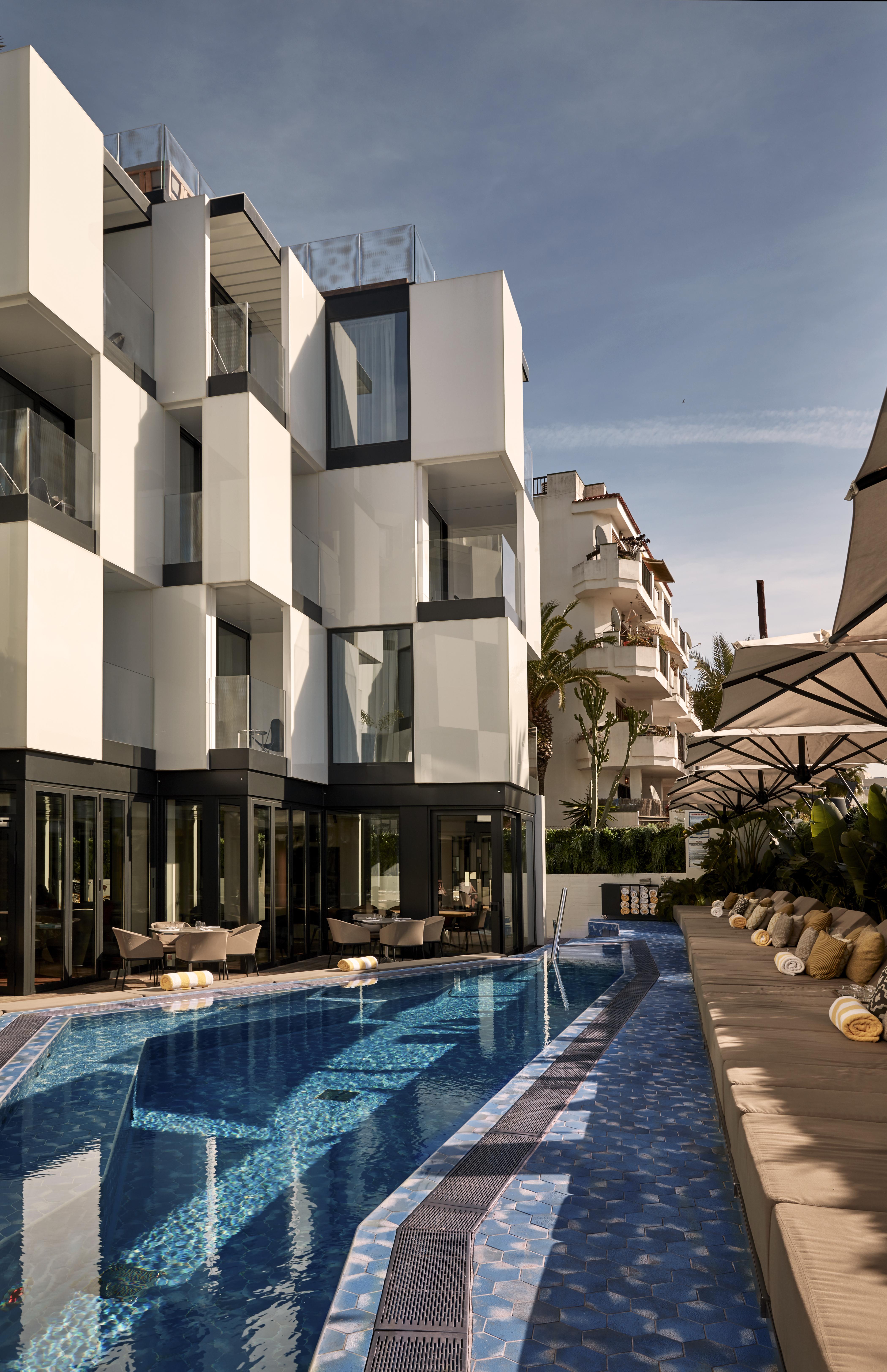 Nh Collection Hotel 5*