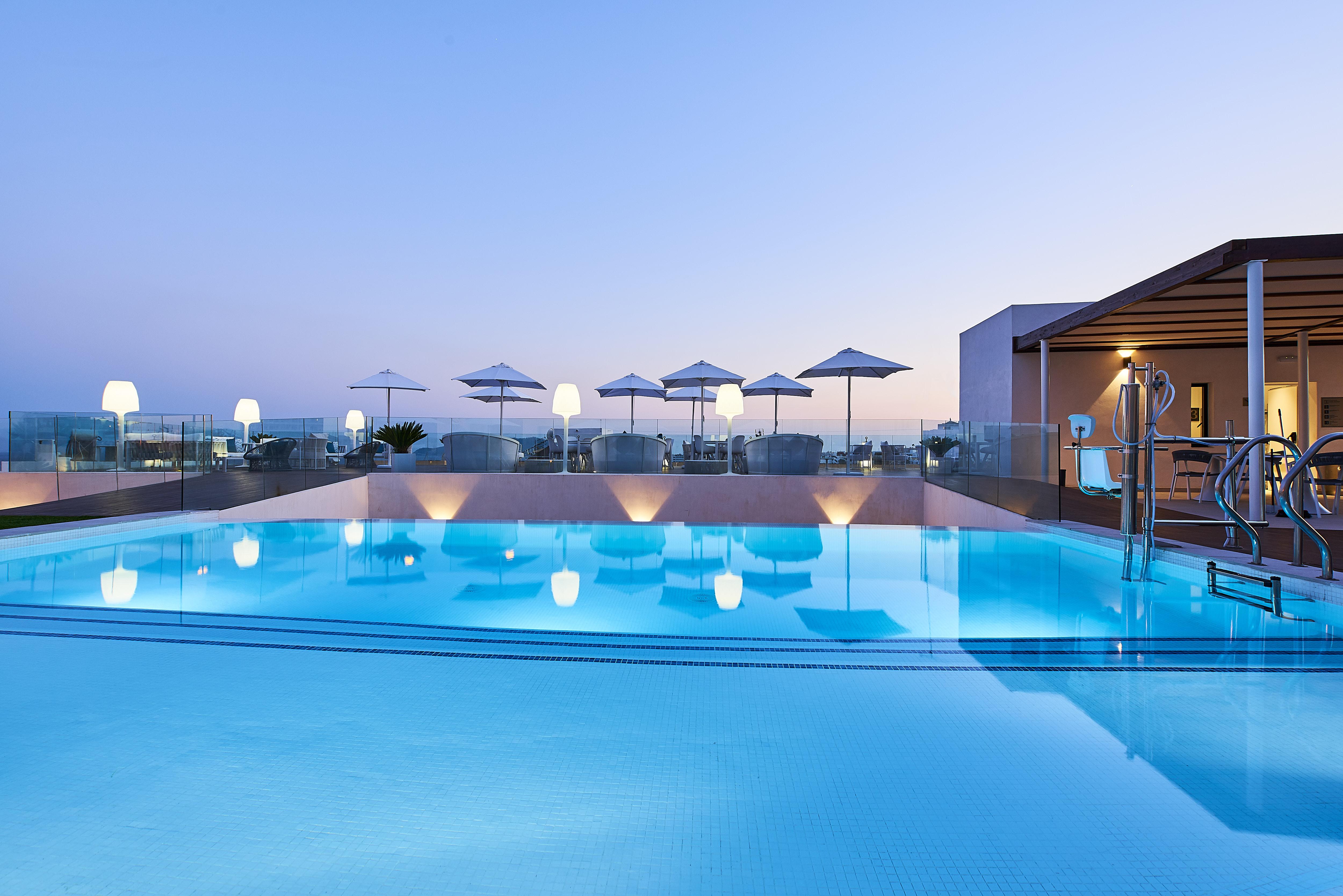 Hotel Eurostars 4*