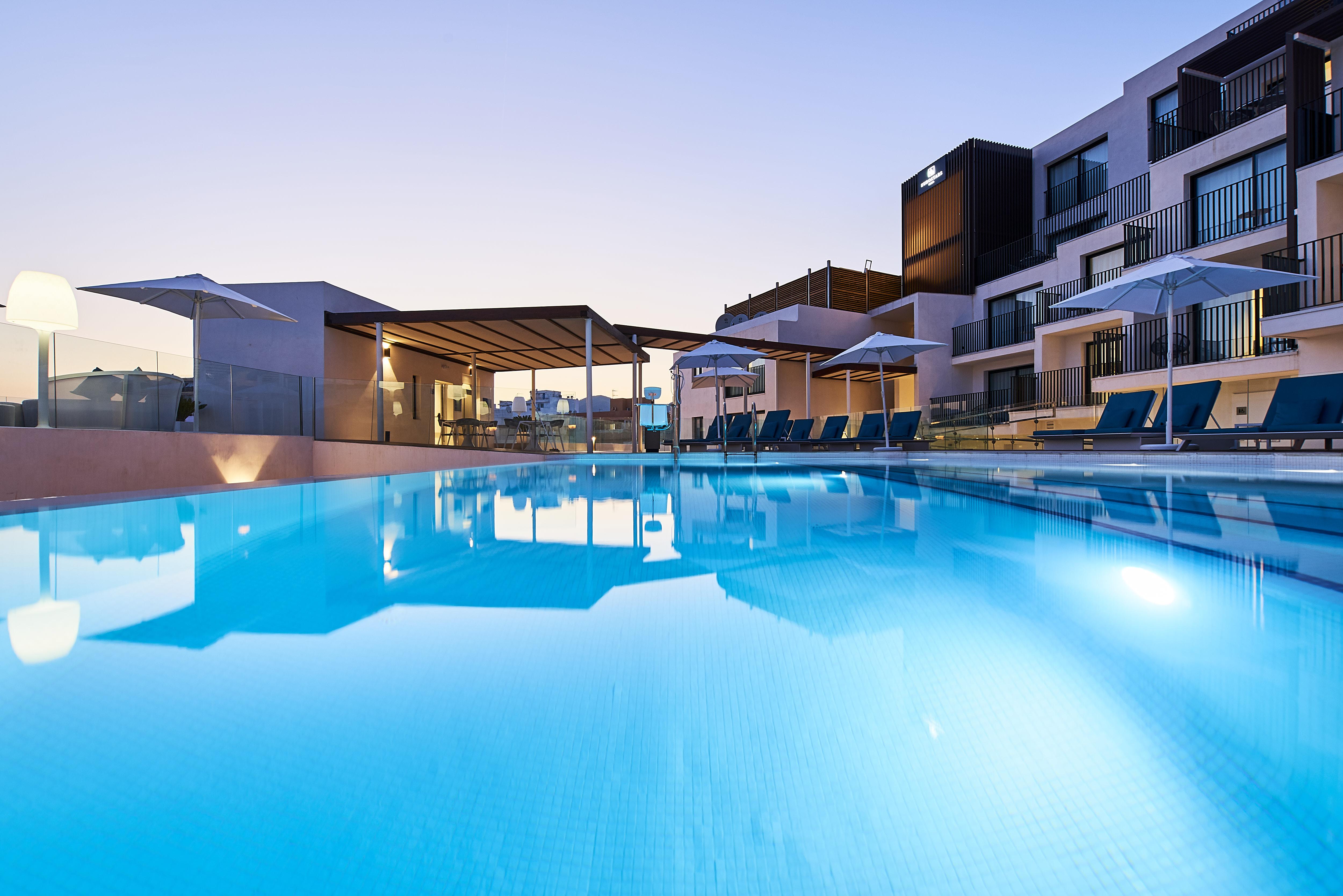 Eurostars Hotel