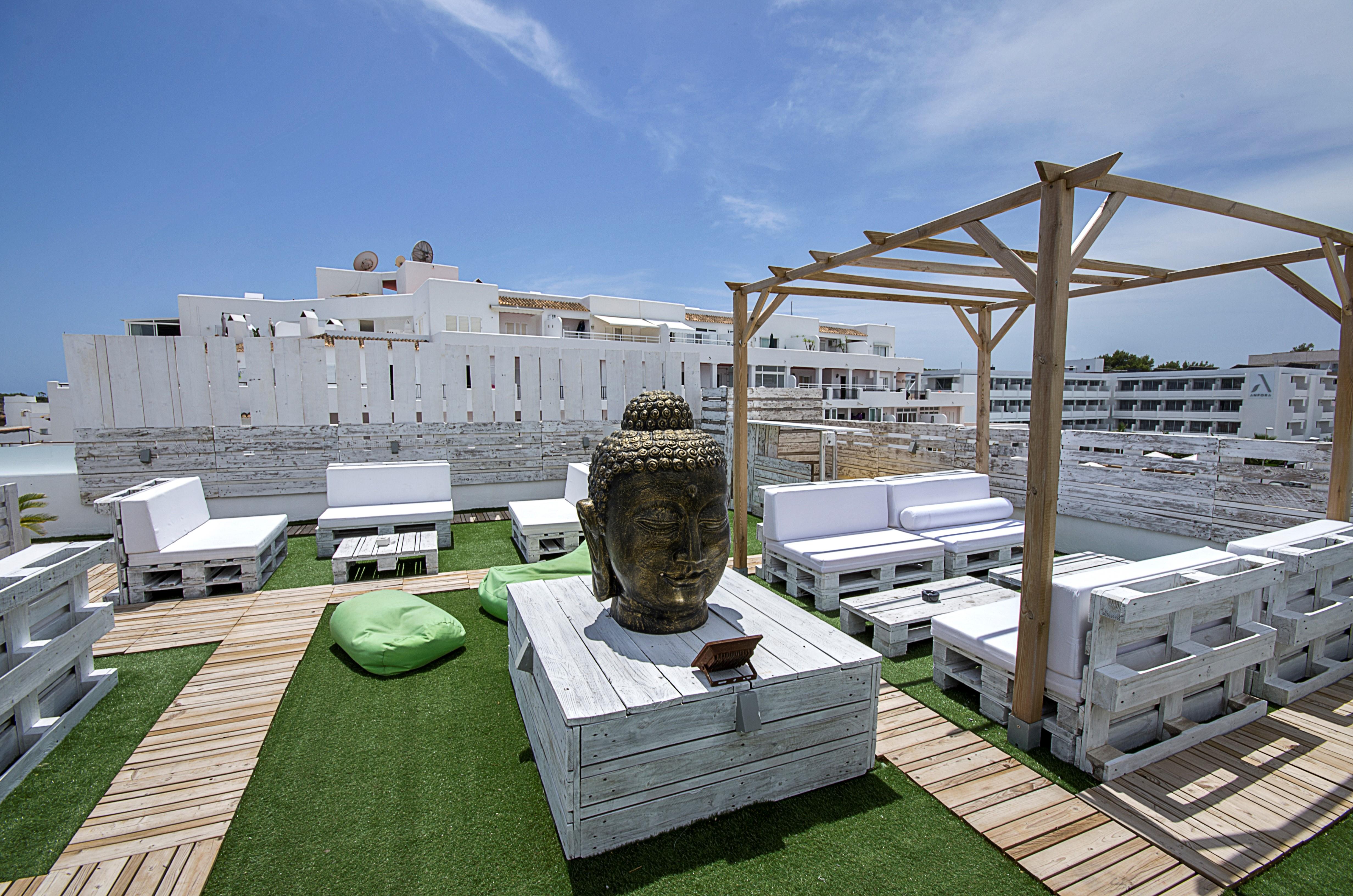 Outsite Ibiza 3* Es Cana