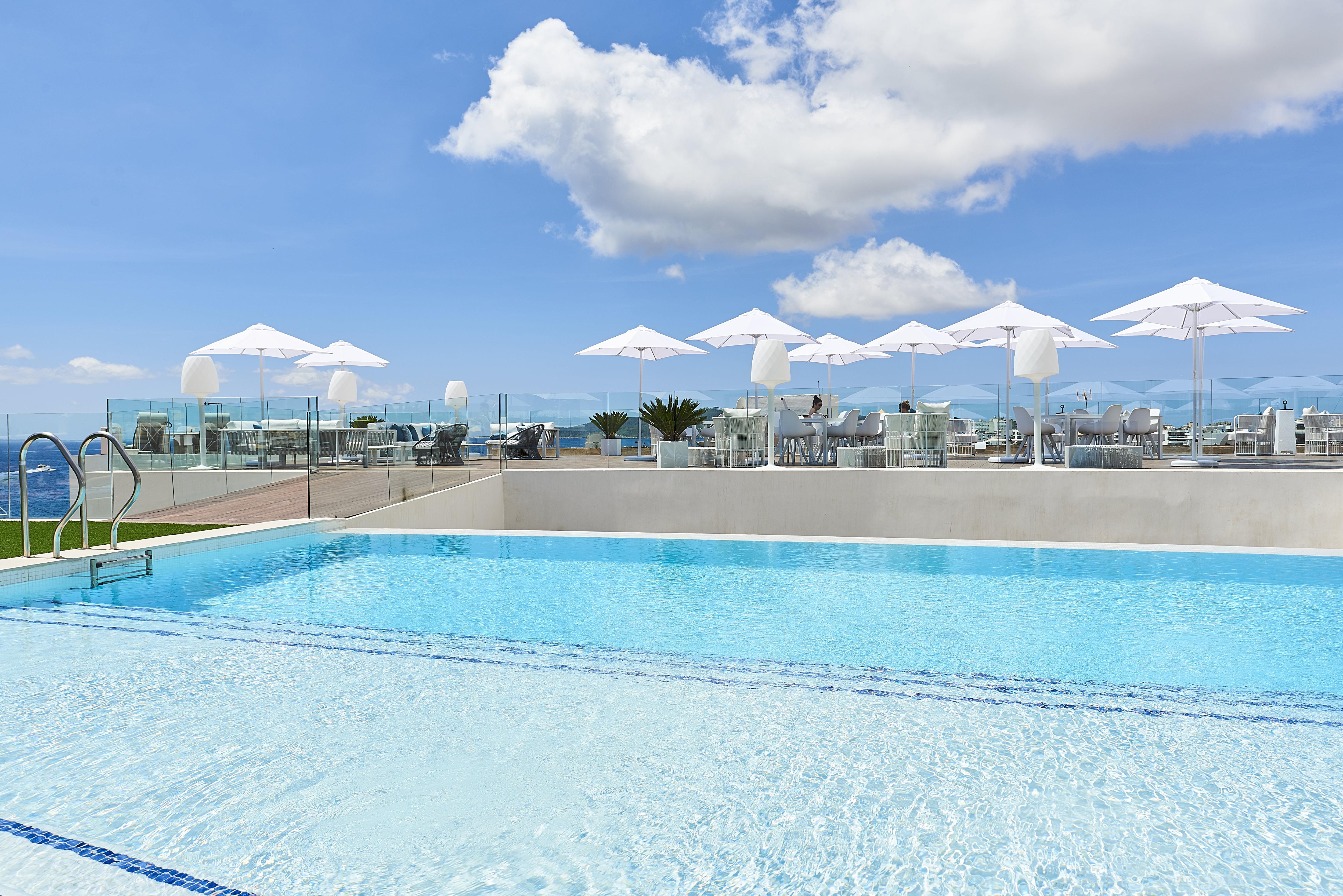 Eurostars Hotel