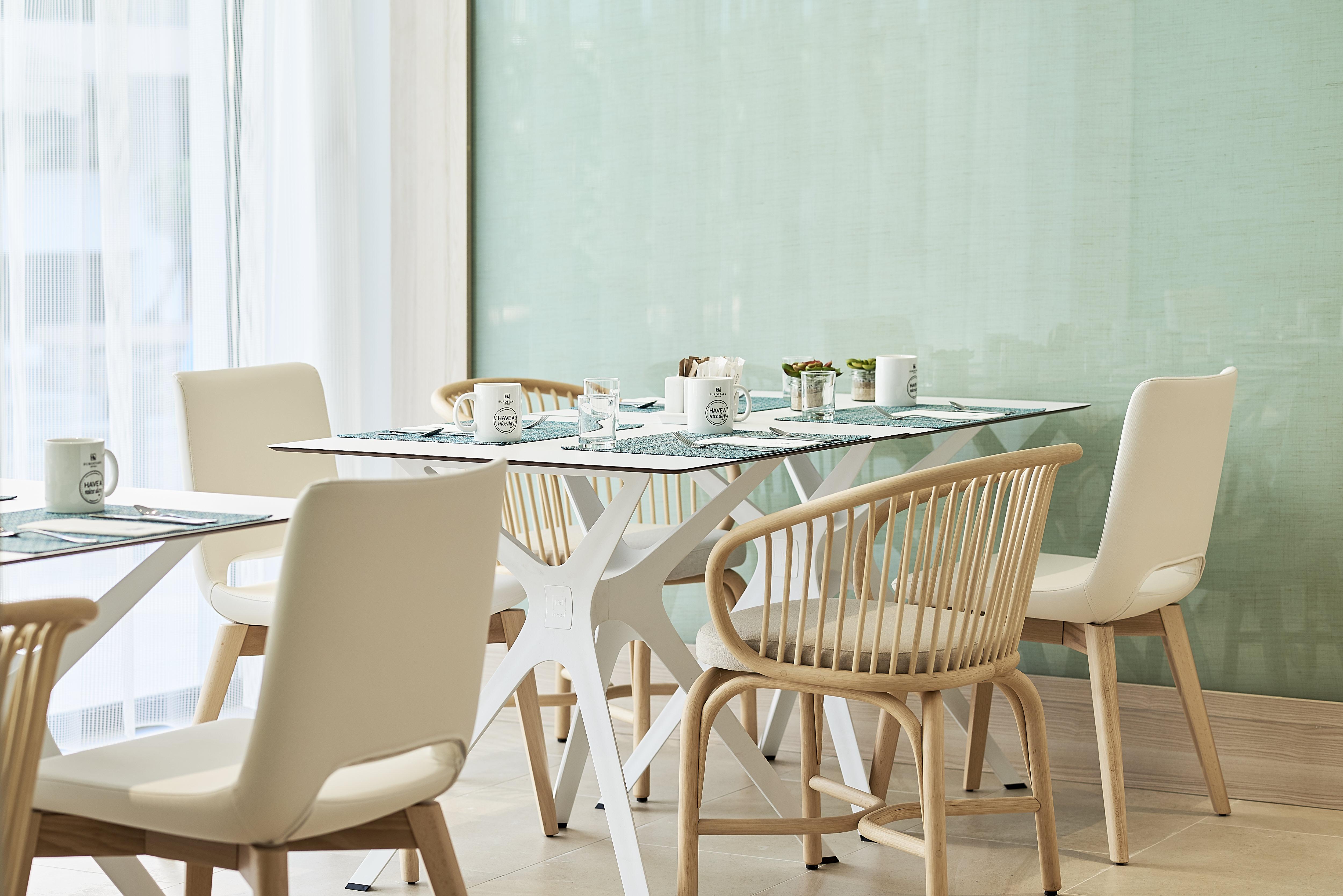Eurostars Hotel Cidade de Ibiza