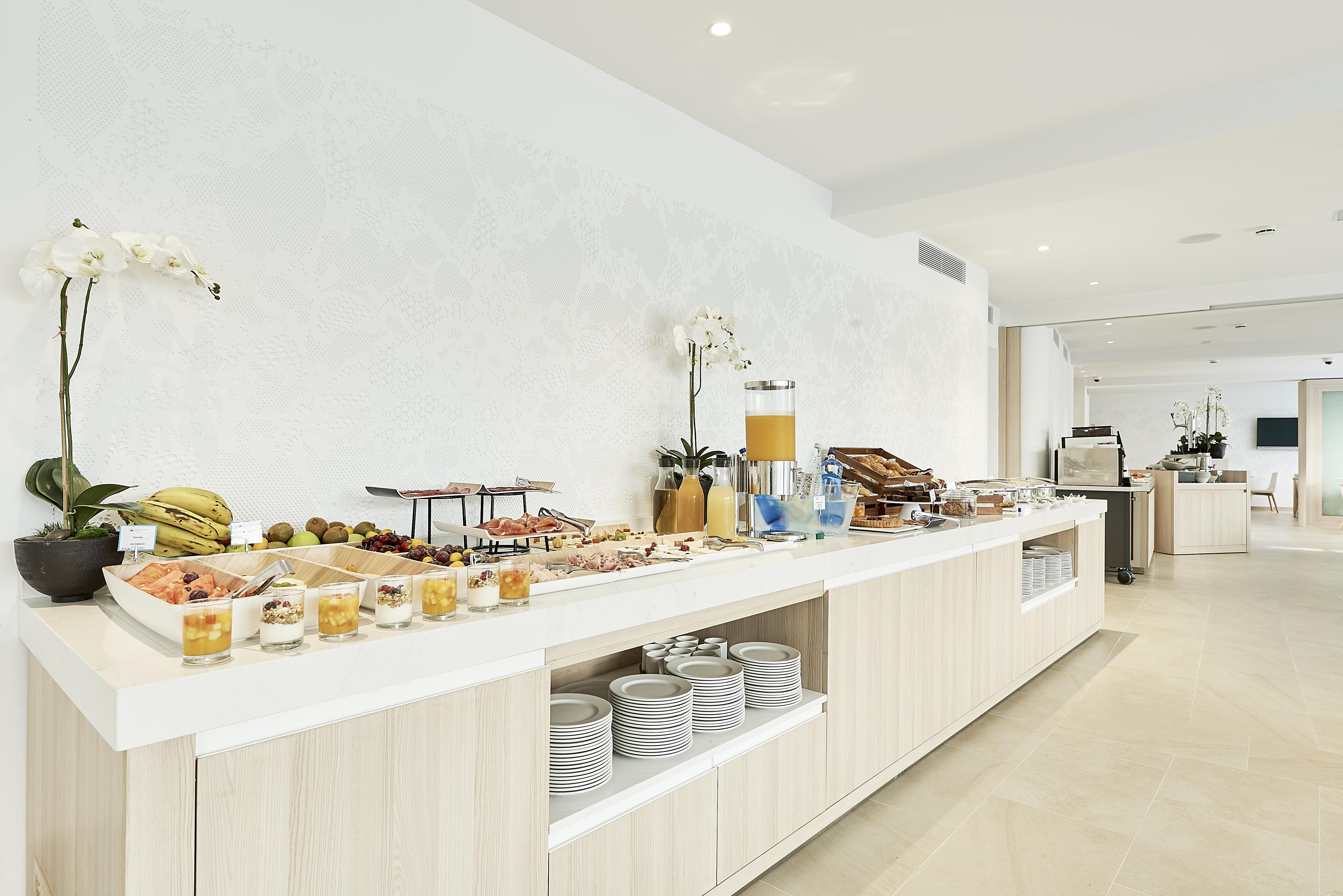 Hotel Eurostars