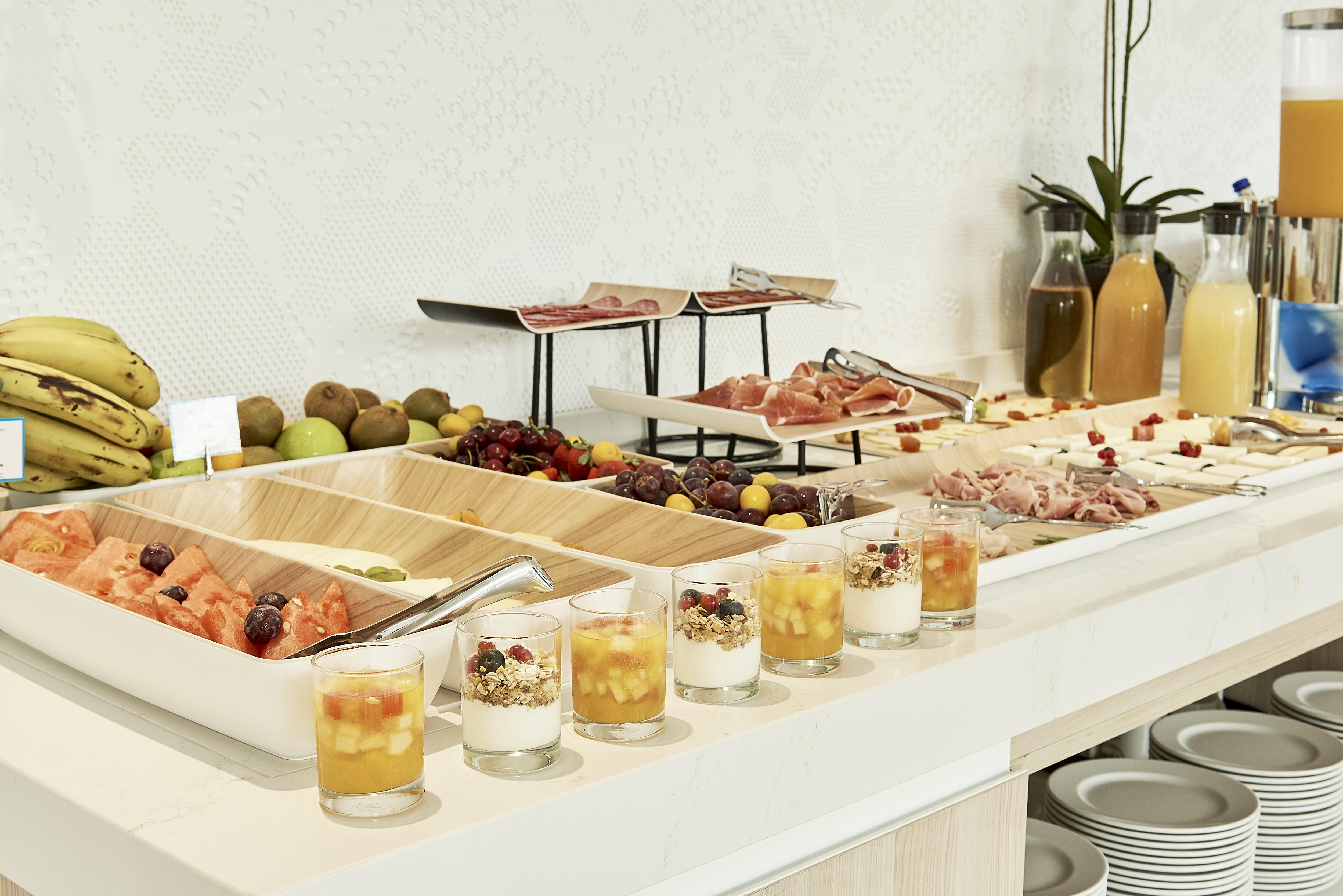 Hotel Eurostars Cidade de Ibiza