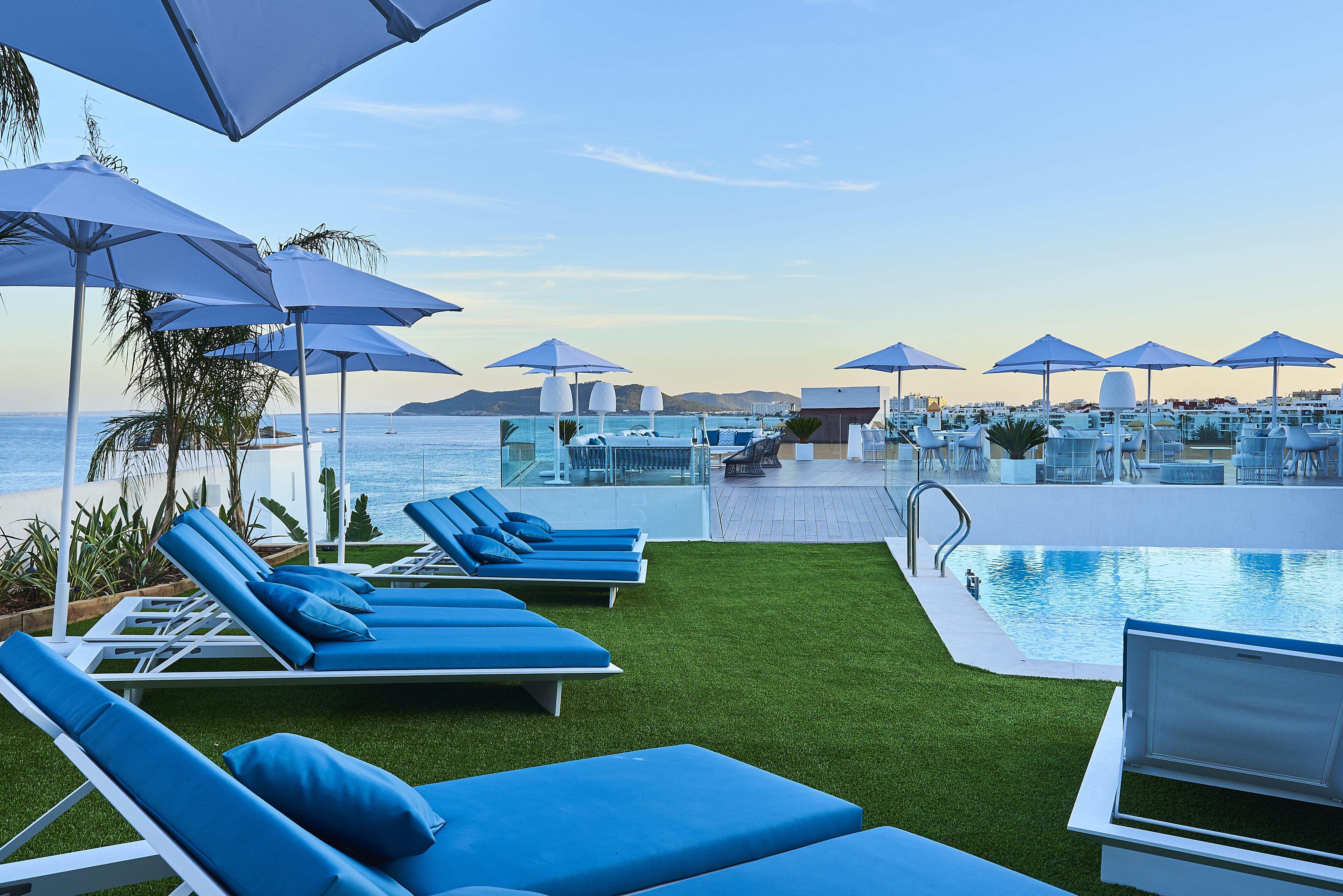 Eurostars Ibiza Town