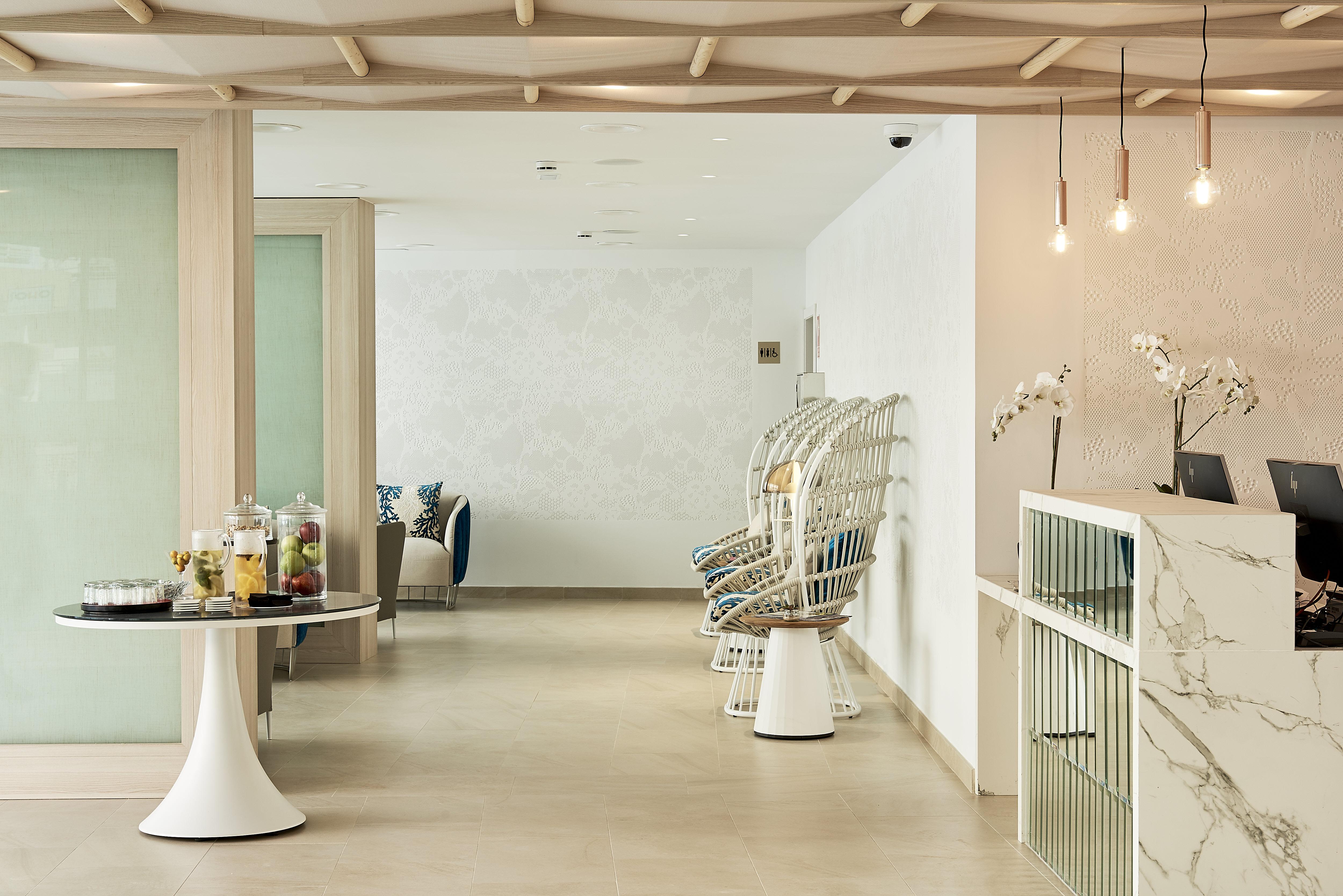Eurostars Hotel 4*