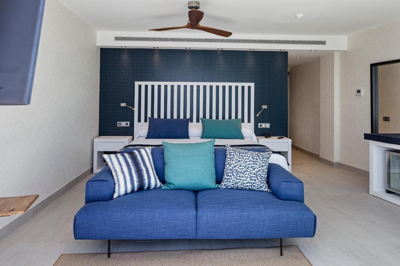 Catalonia Royal Ses Estaques-Adults Only 4*