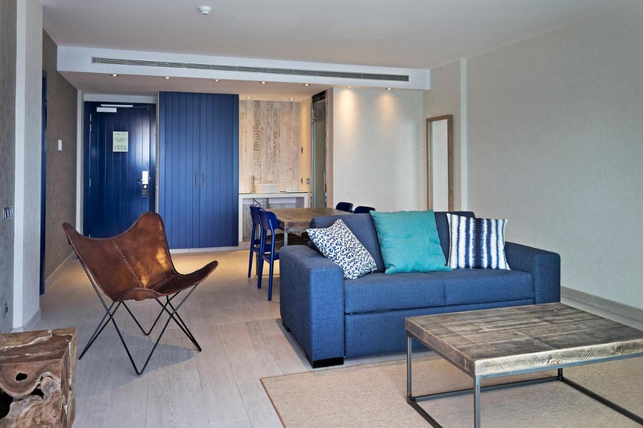 Hotel Catalonia Royal Ses Estaques-Adults Only 4*