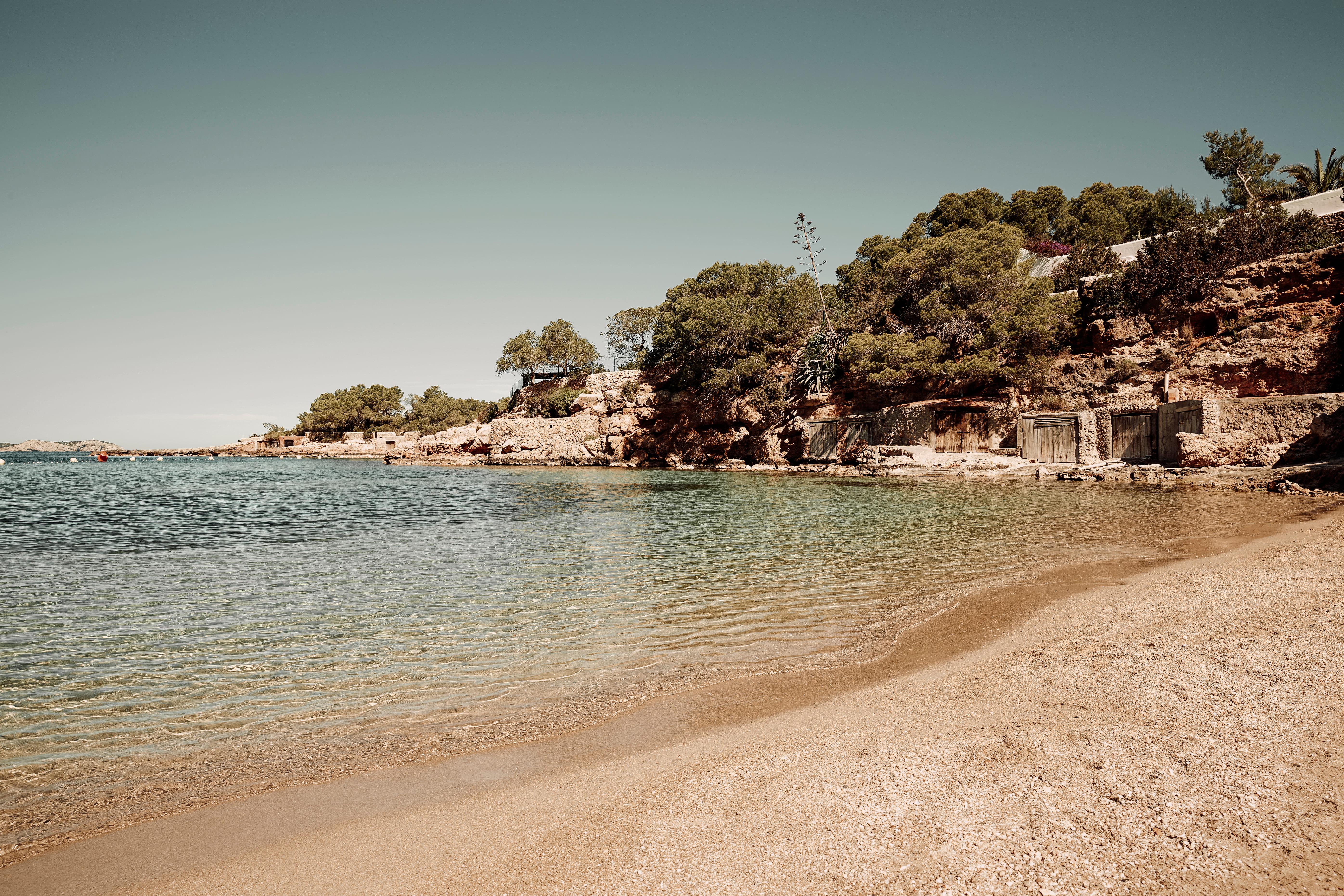 Oku Ibiza (adults Only) Hotel