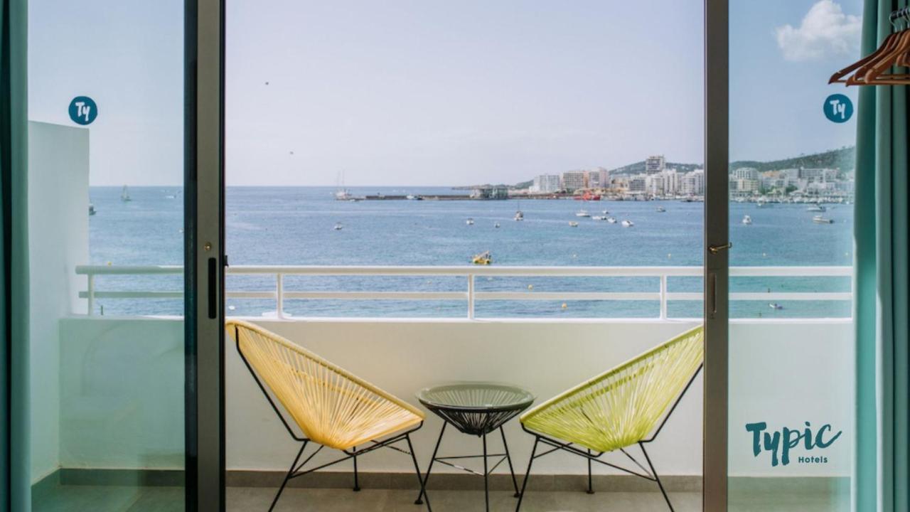 Aparthotel Typic Marina Playa - Adults Only