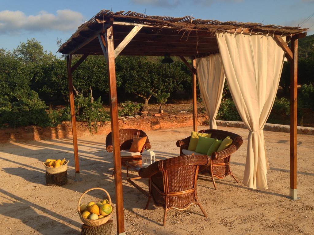 Holiday home Gat Sant Carles de Peralta