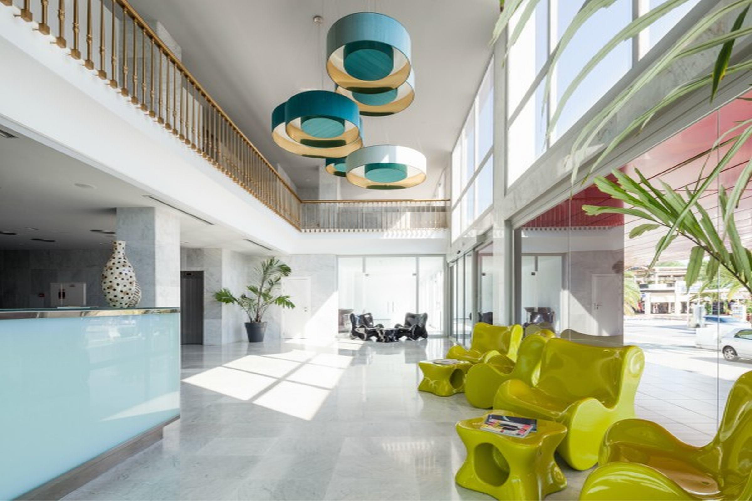 Axel Ibiza - Adults Only Aparthotel 4*