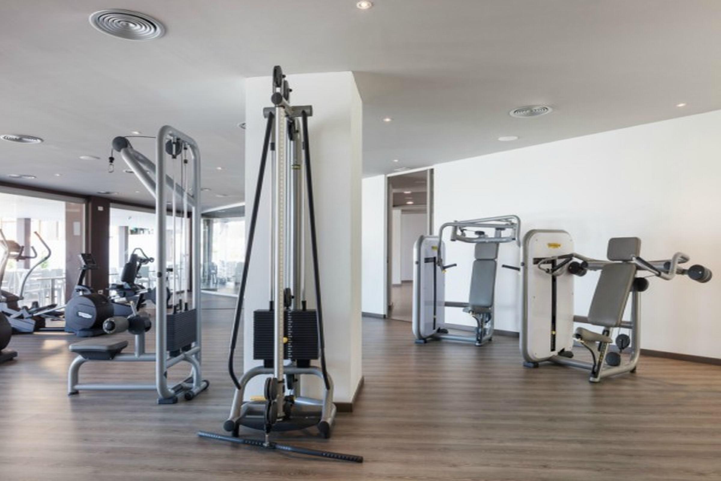 Axel Ibiza - Adults Only Aparthotel San Antonio (Ibiza)