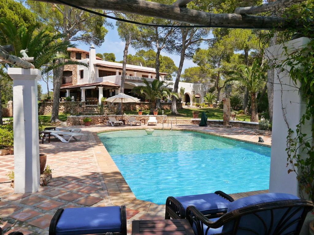 Colina Ibiza Villa Sant Antoni de Portmany