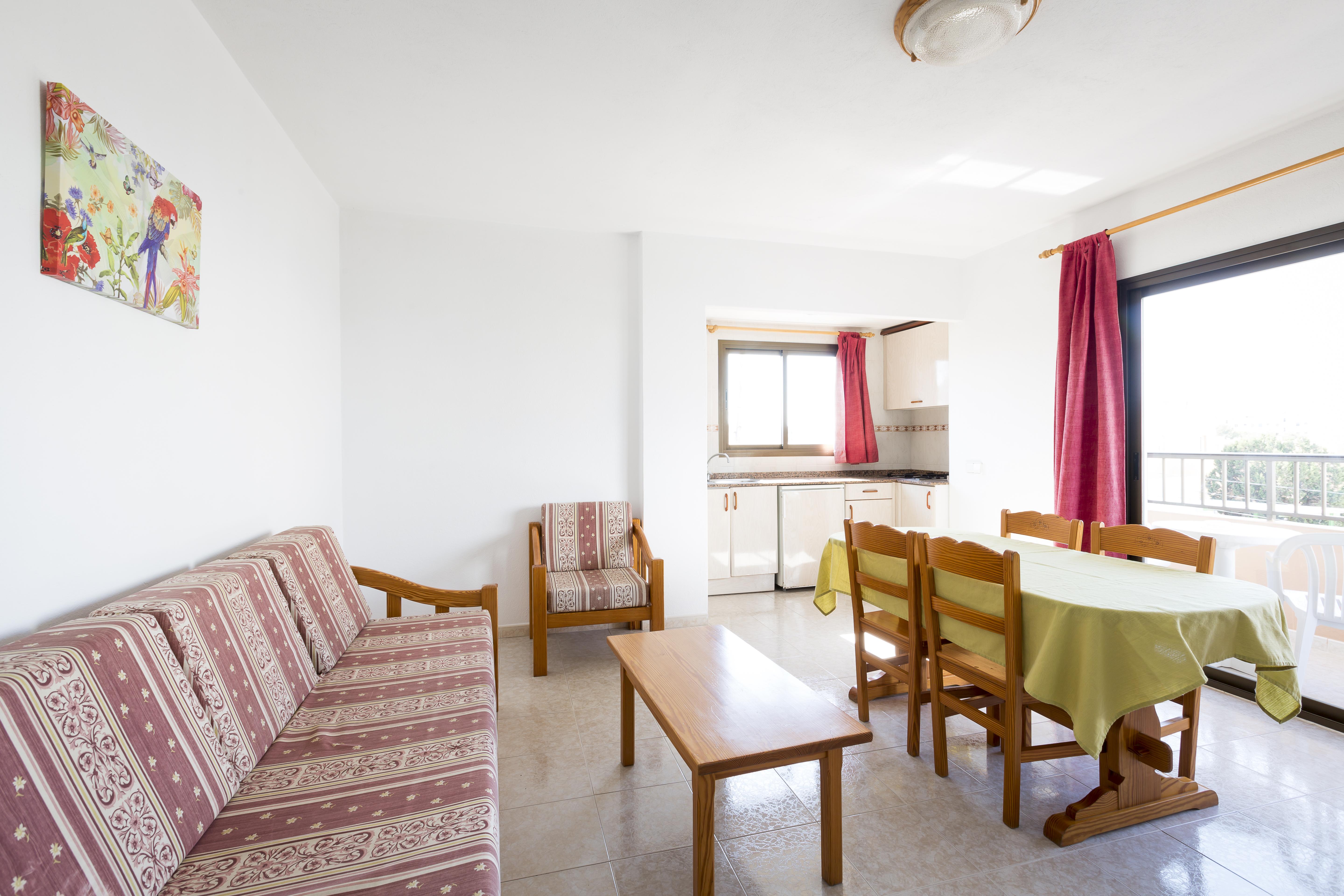 Zodiac Apartment