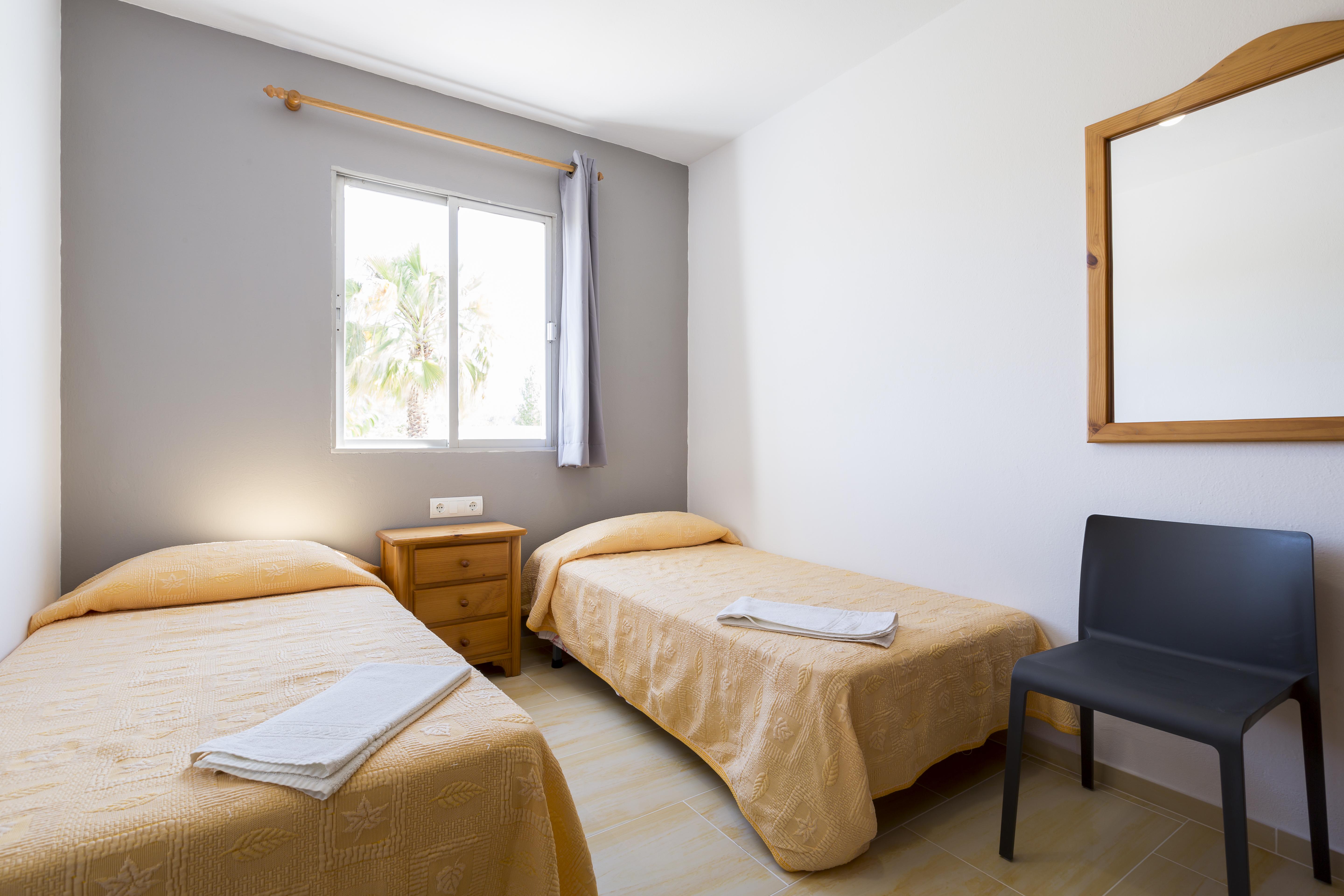 Apartment Zodiac San Antonio (Ibiza)