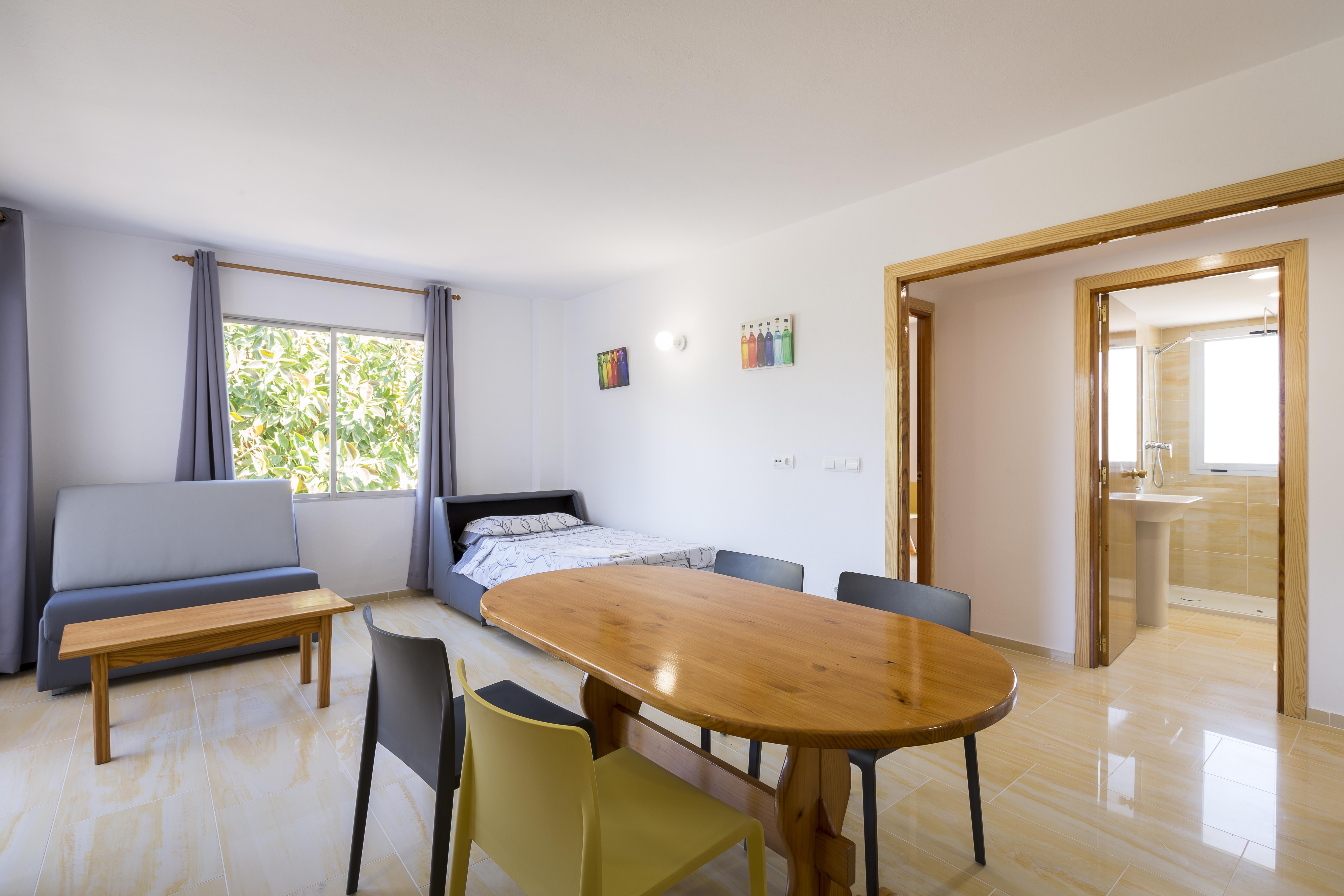 Zodiac Apartment San Antonio (Ibiza)