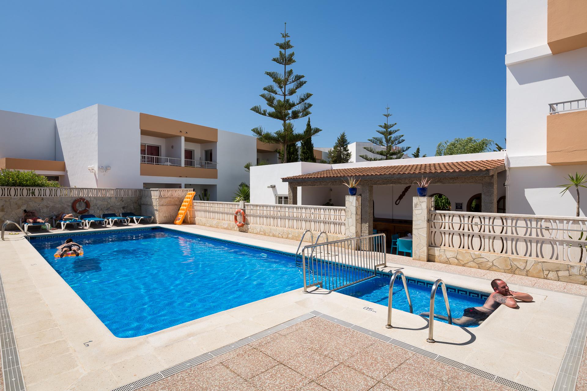 Zodiac San Antonio (Ibiza)