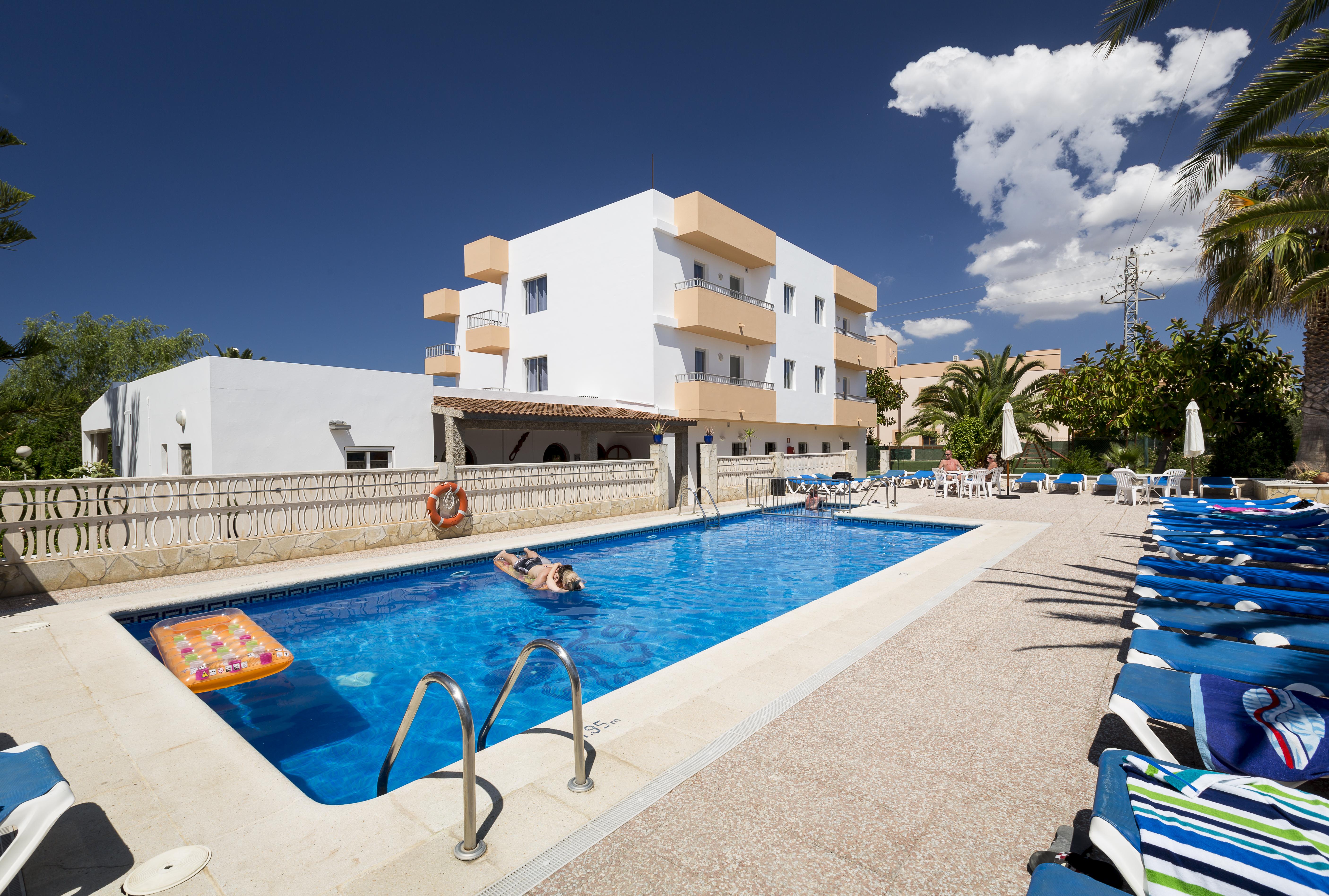 Zodiac Apartment San Antonio (Ibiza)
