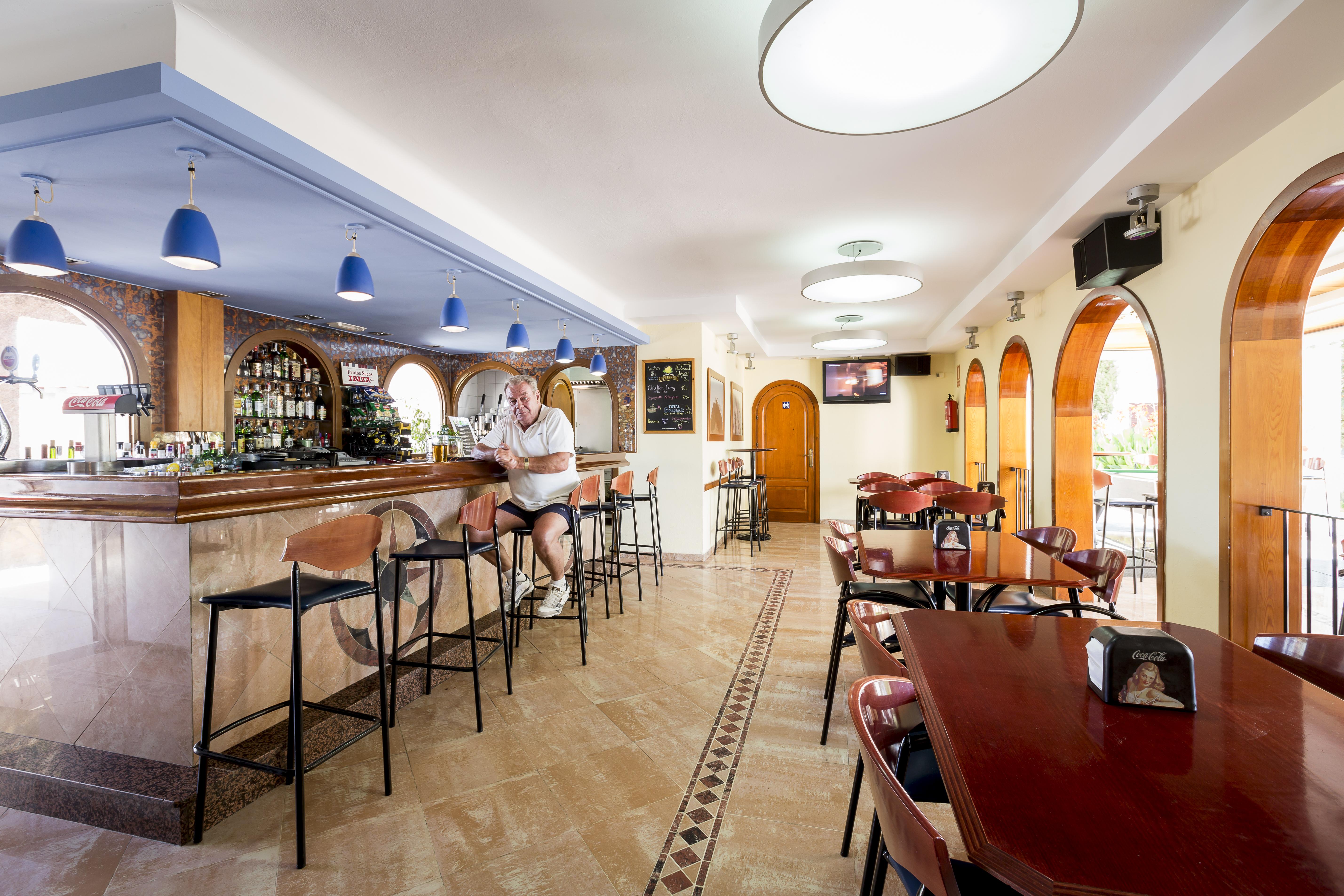 Zodiac San Antonio (Ibiza)