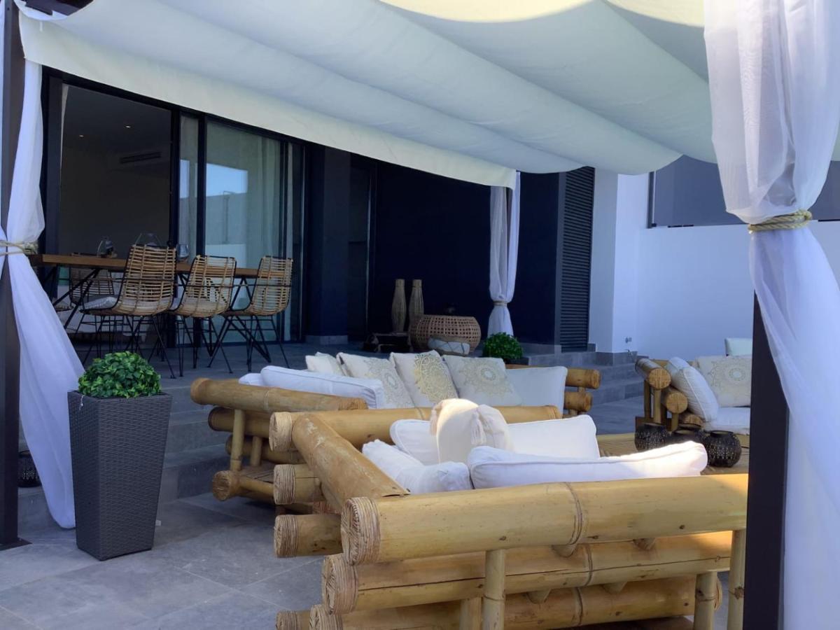 Appartement Ibiza Blu - With Private Pool Nuestra Señora de Jesus