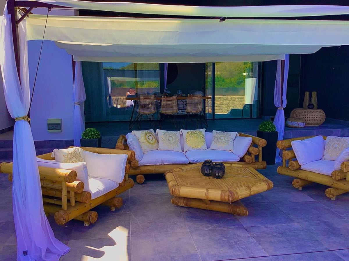 Ibiza Blu - With Private Pool * Nuestra Señora de Jesus