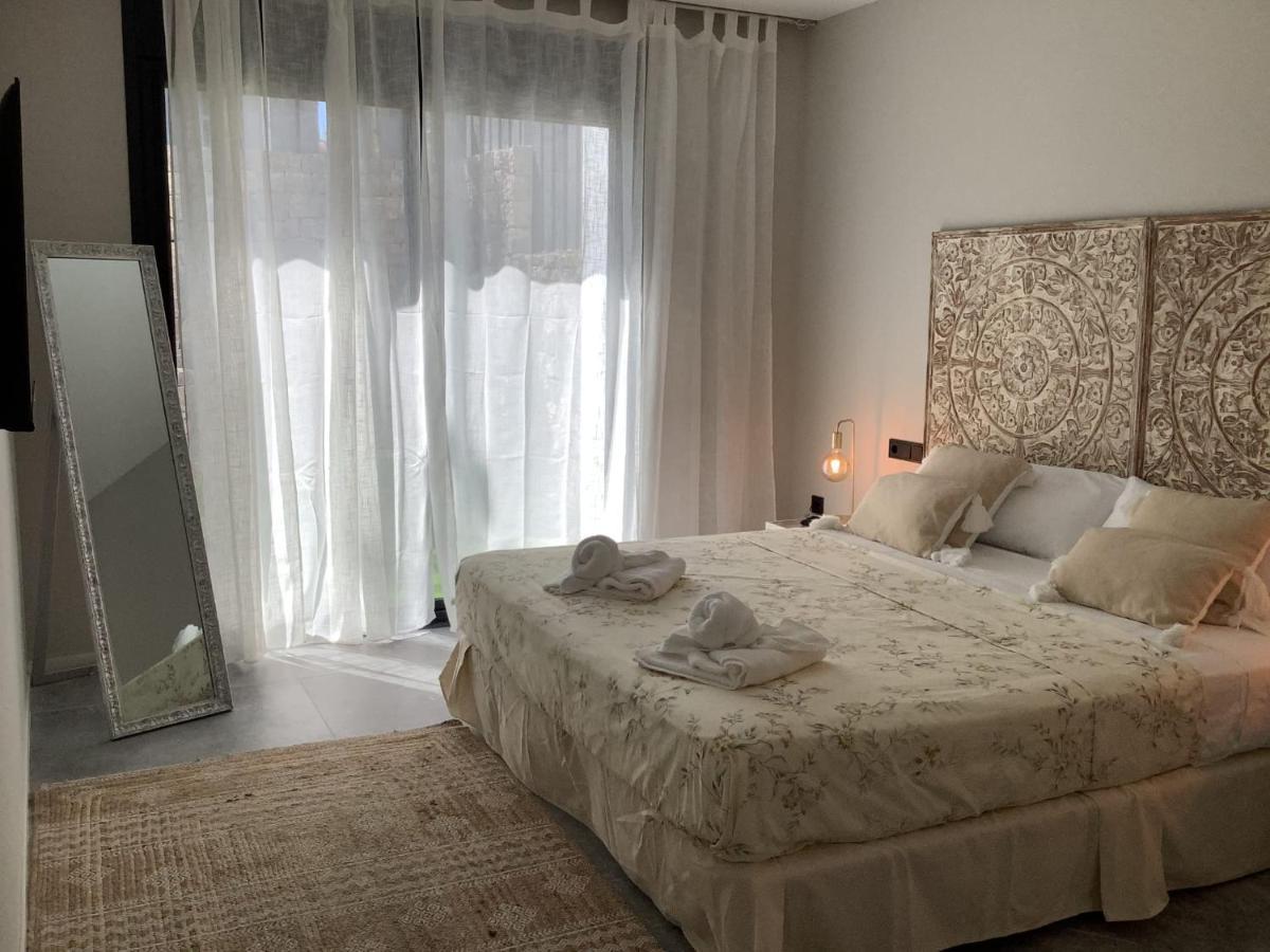 Ibiza Blu - With Private Pool Apartment Nuestra Senora de Jesus