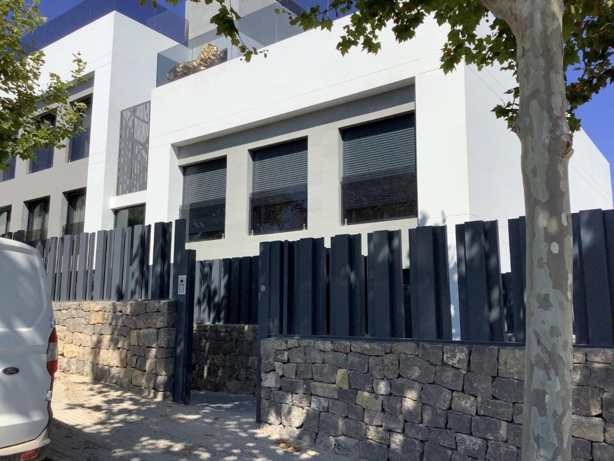 Apartment Ibiza Blu - With Private Pool Nuestra Senora de Jesus
