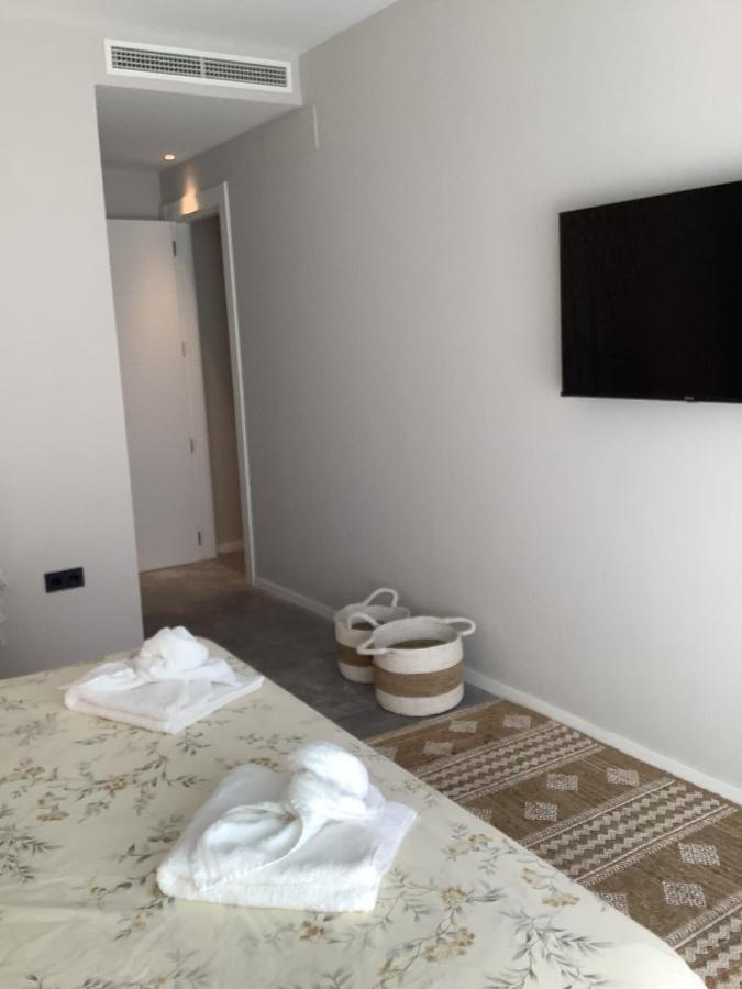 Appartement Ibiza Blu - With Private Pool