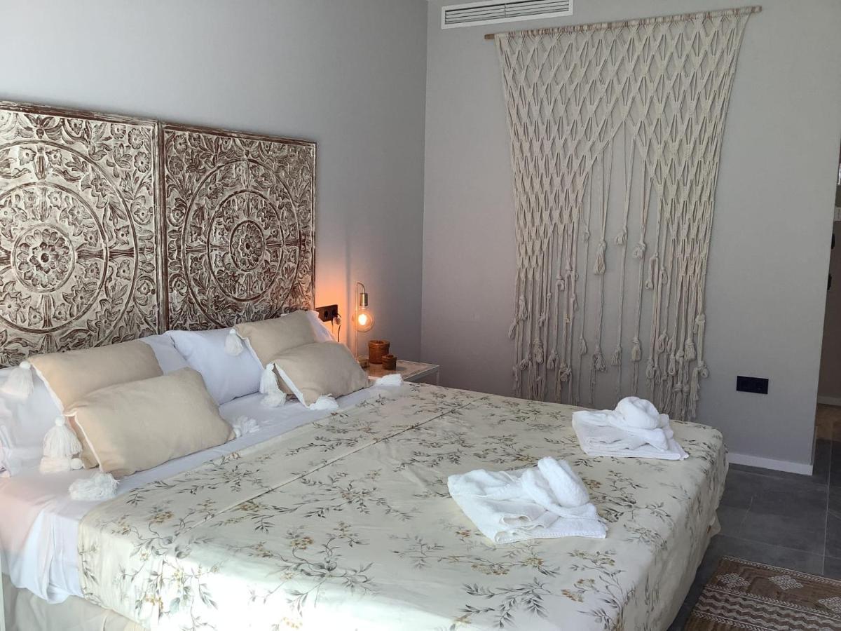Ibiza Blu - With Private Pool Appartement