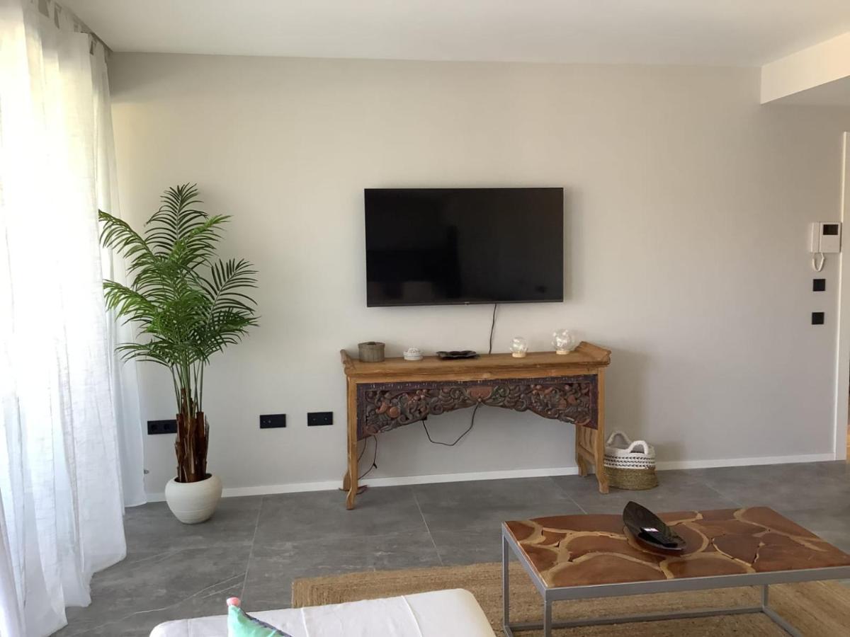 Apartment Ibiza Blu - With Private Pool Nuestra Senora de Jesus
