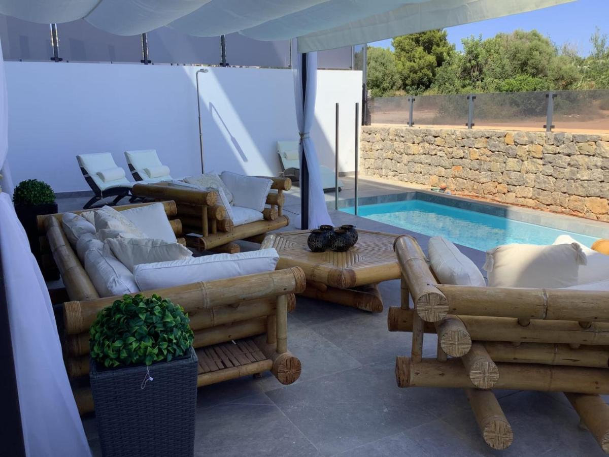 Appartement Ibiza Blu - With Private Pool Nuestra Señora de Jesus