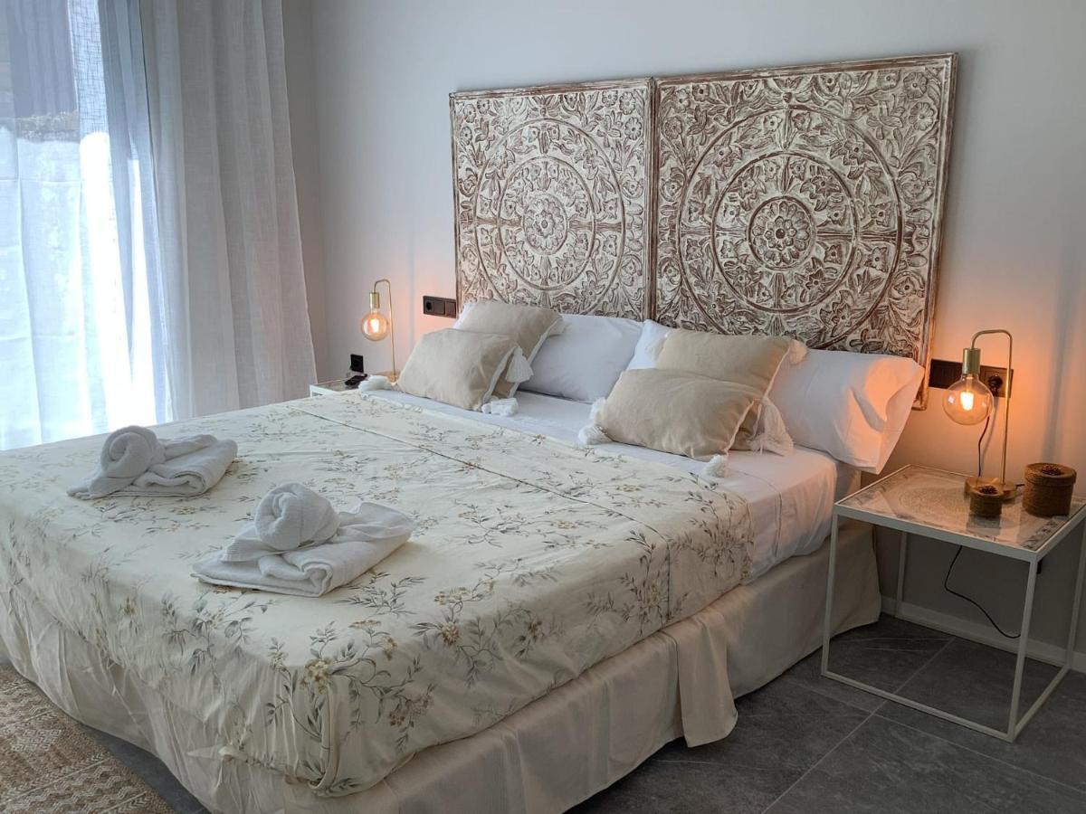 Ibiza Blu - With Private Pool *