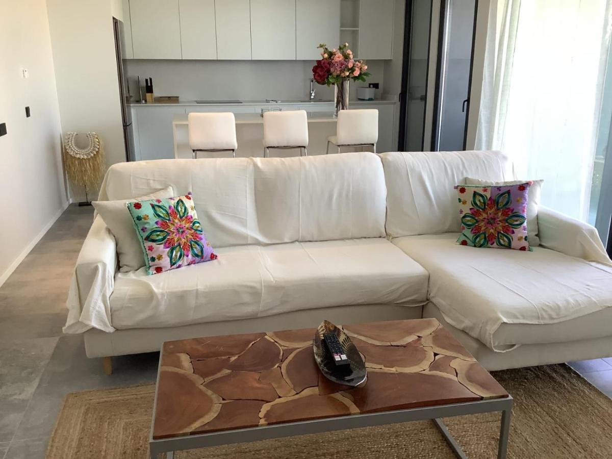 Appartement Ibiza Blu - With Private Pool