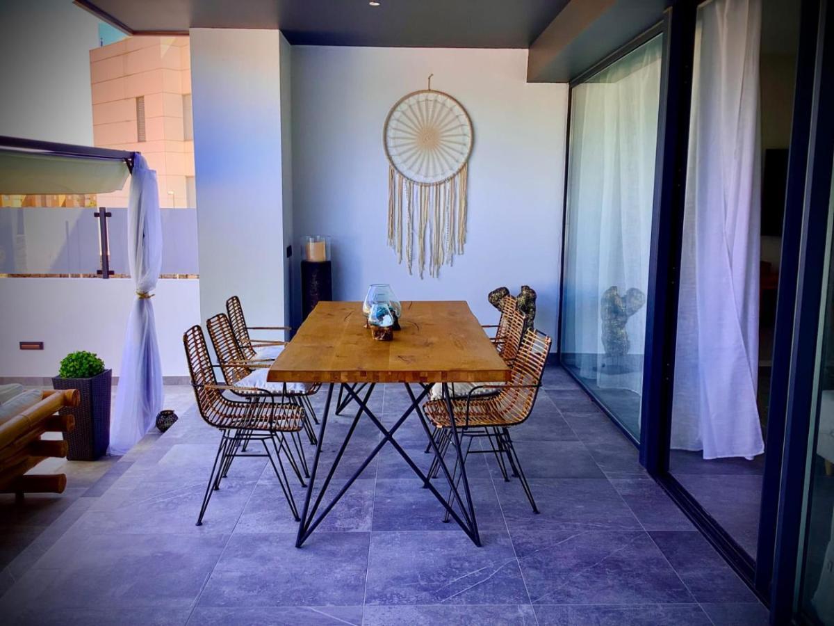 Ibiza Blu - With Private Pool Appartement Nuestra Señora de Jesus