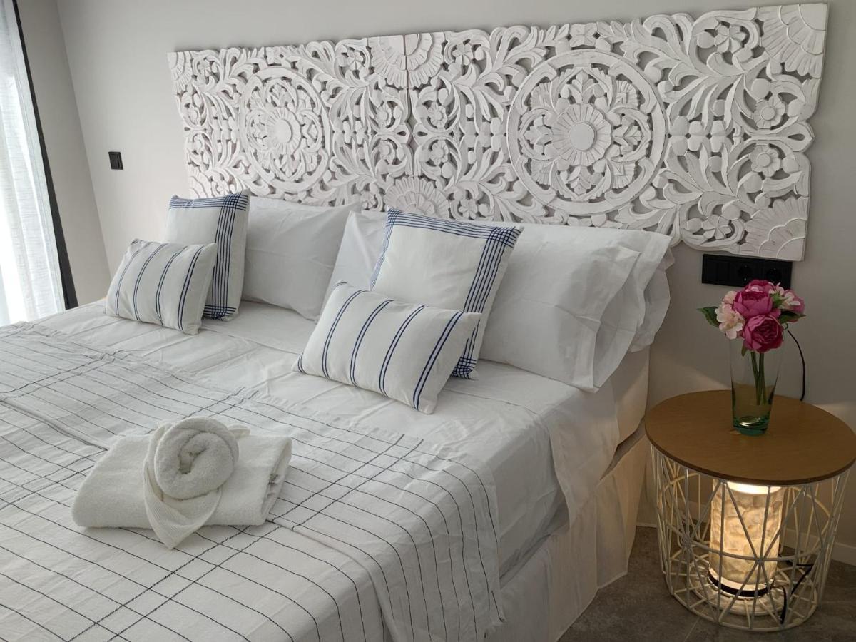Ibiza Blu - With Private Pool Appartement Nuestra Señora de Jesus