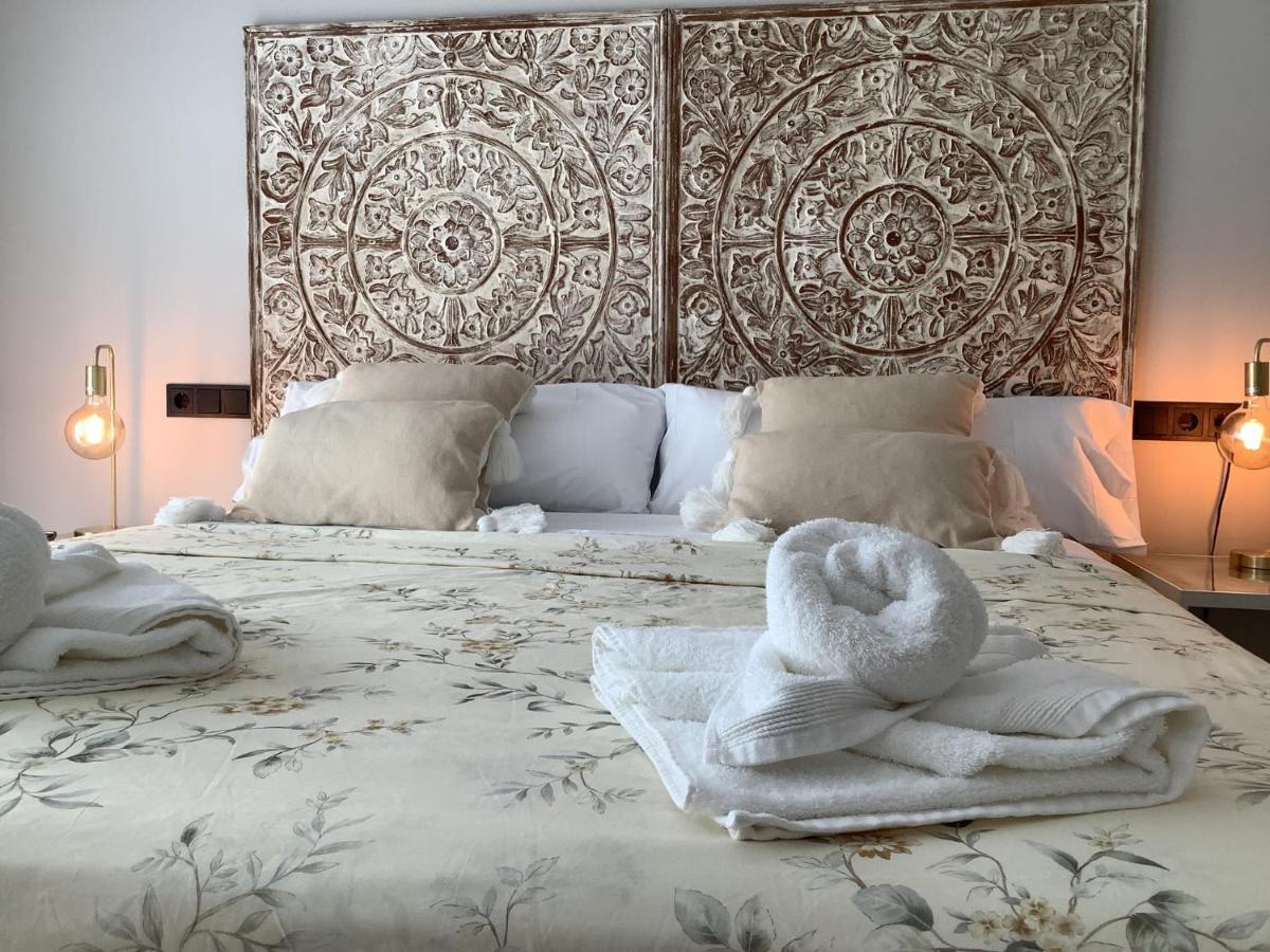 Appartement Ibiza Blu - With Private Pool *