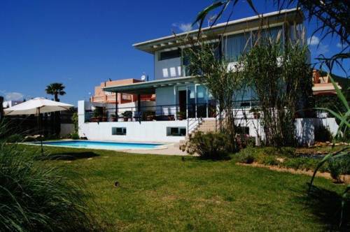 Villa Can Burgos *