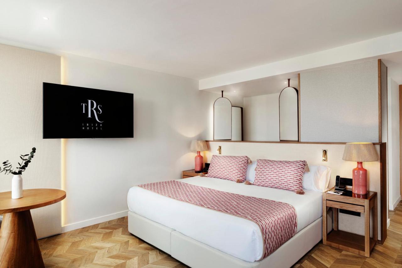 Hotel Trs Ibiza -adults Only