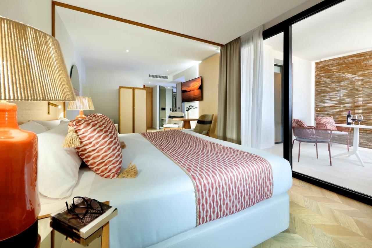 Hotel Trs Ibiza -adults Only 5*